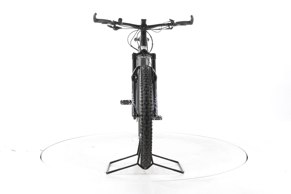 Haibike FullSeven 9 E-Bike Fully - Image 4