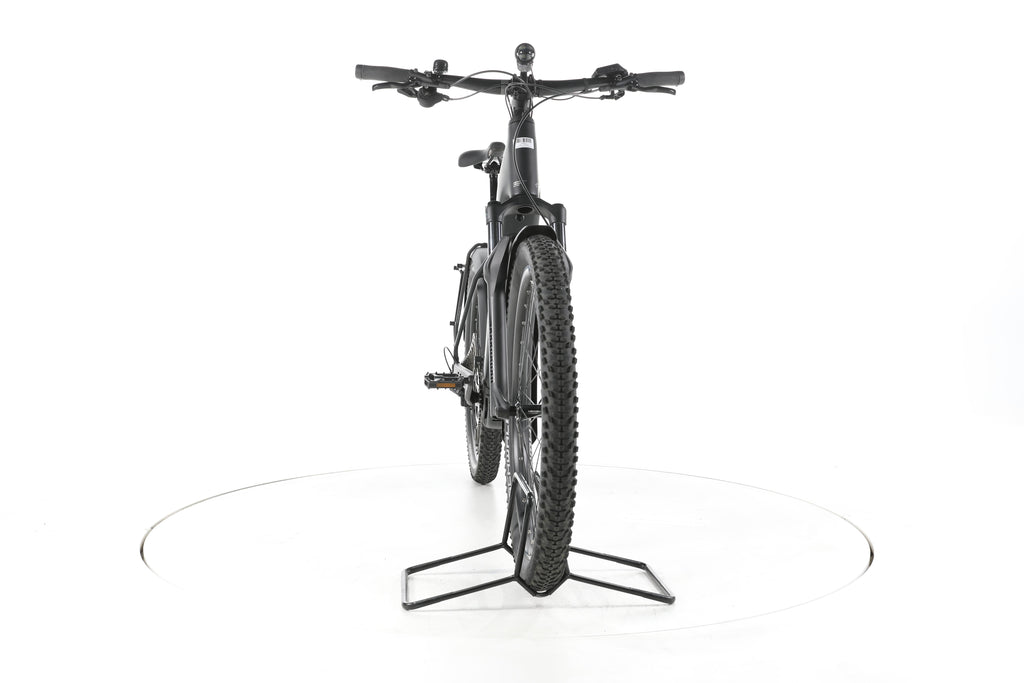 Cube Reaction Hybrid Race Allroad Trekking E-Bike Tiefeinsteiger 2025 - Image 4