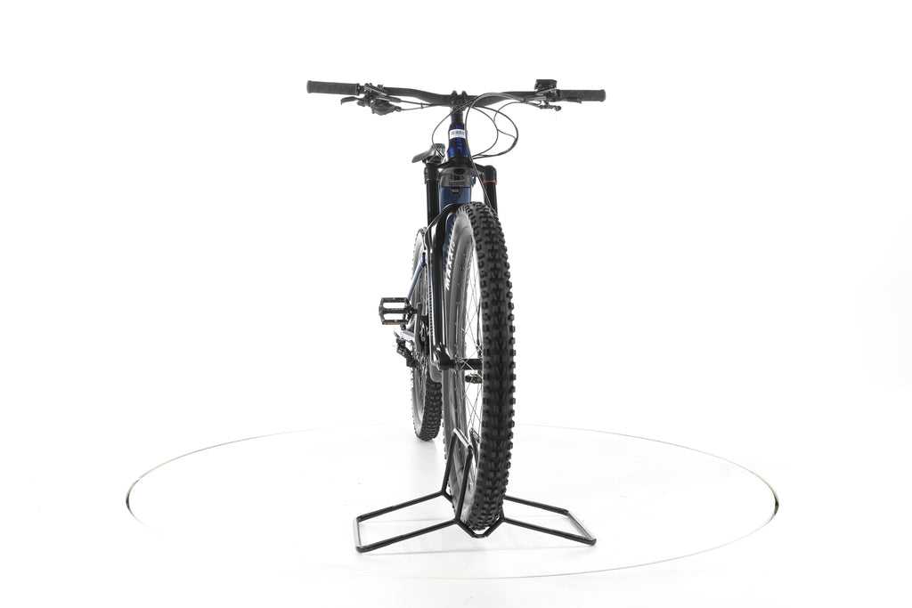 Giant Stance E+ Pro 0 Fully E-Bike - Image 4