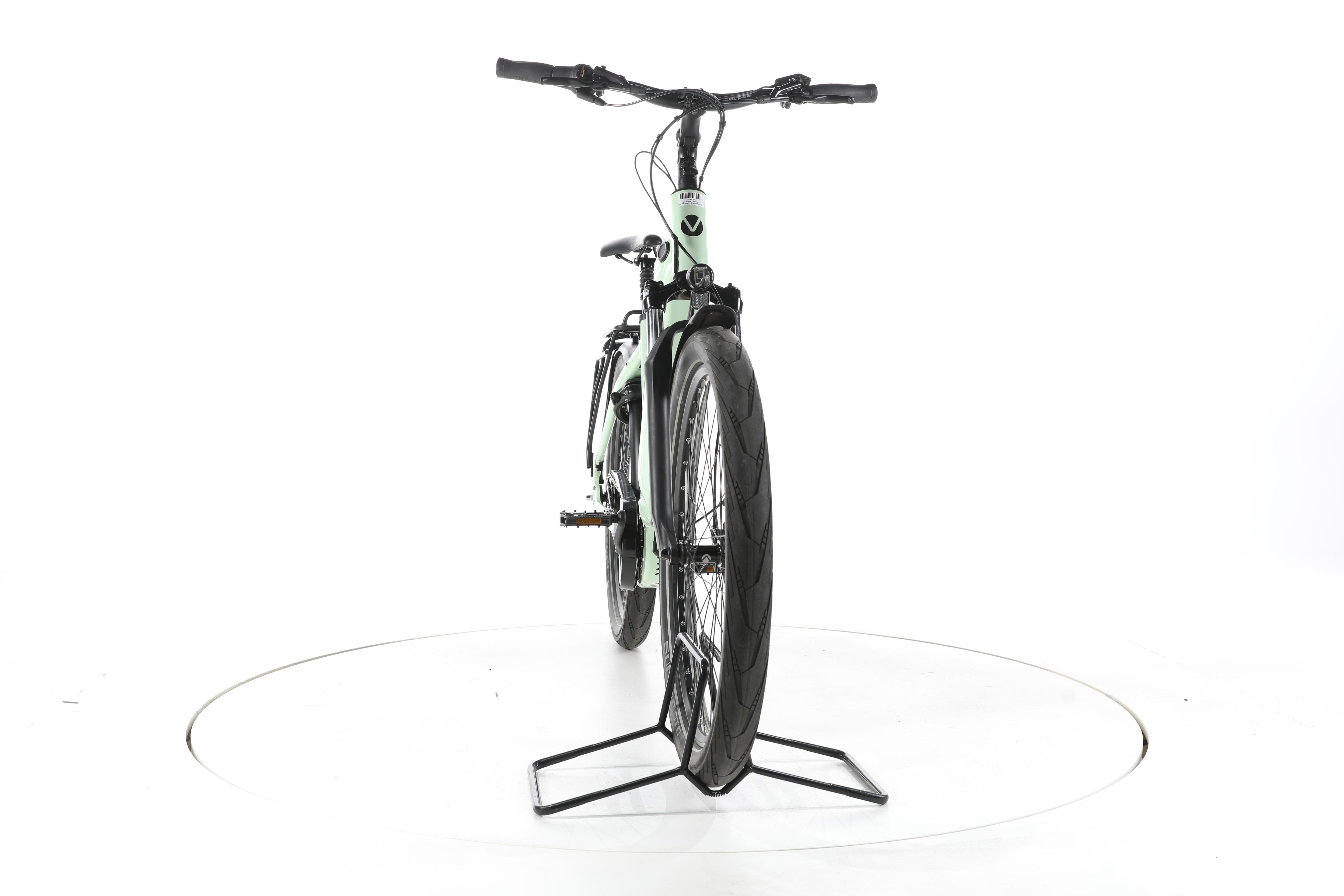 Velo de Ville SEB 990 Smart 5-G Nexus FL City E-Bike Tiefeinsteiger - Image 4