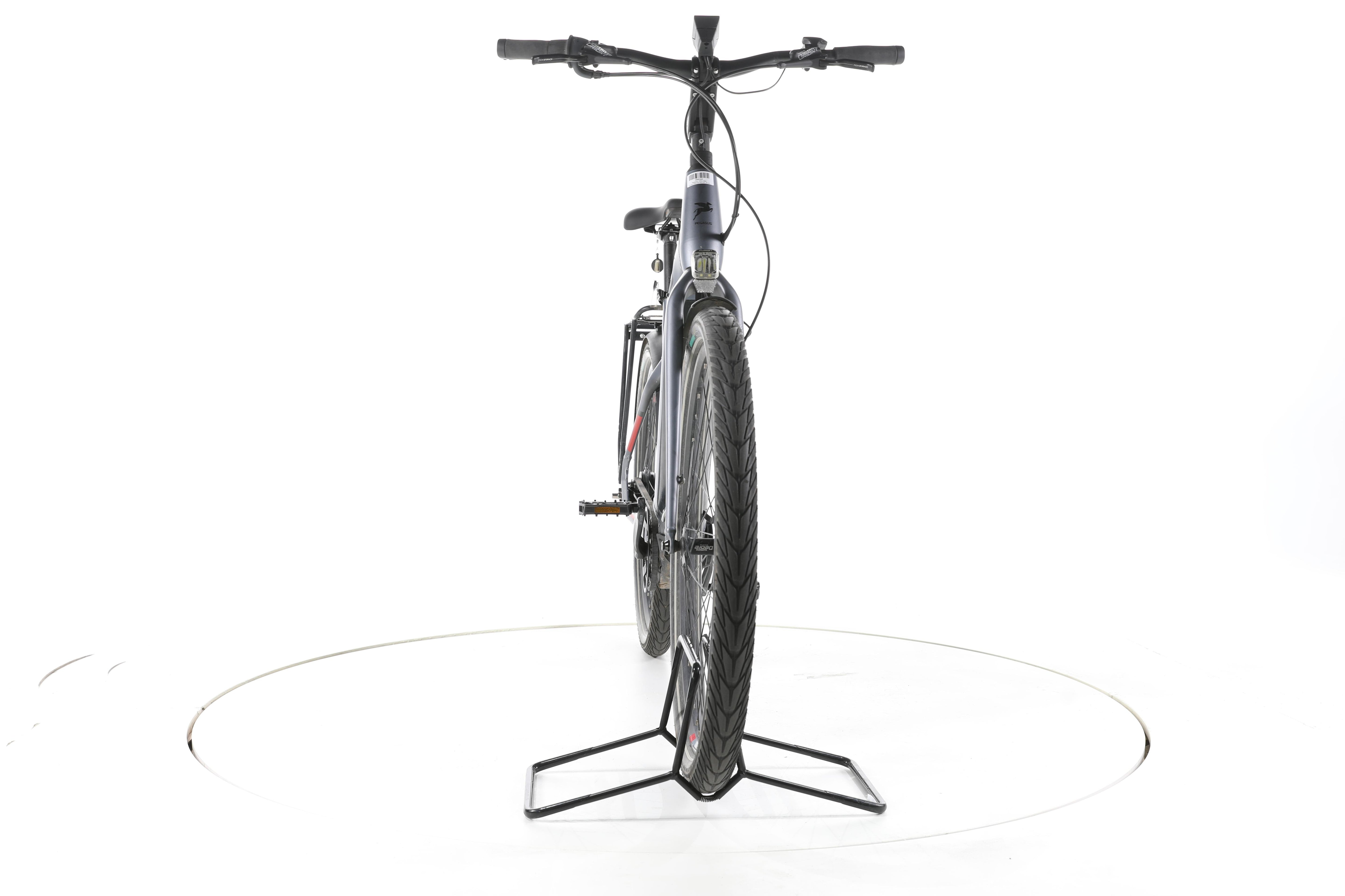 Pegasus Tecaro EVO NV City E-Bike - Image 4