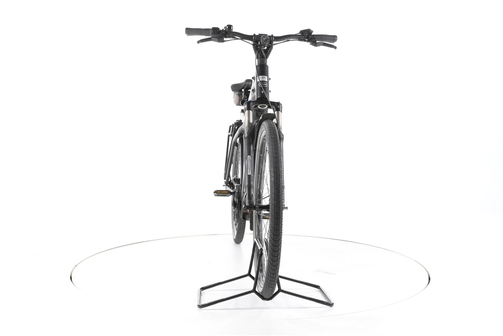 Riese & Müller Charger4 GT vario City E-Bike - Image 4