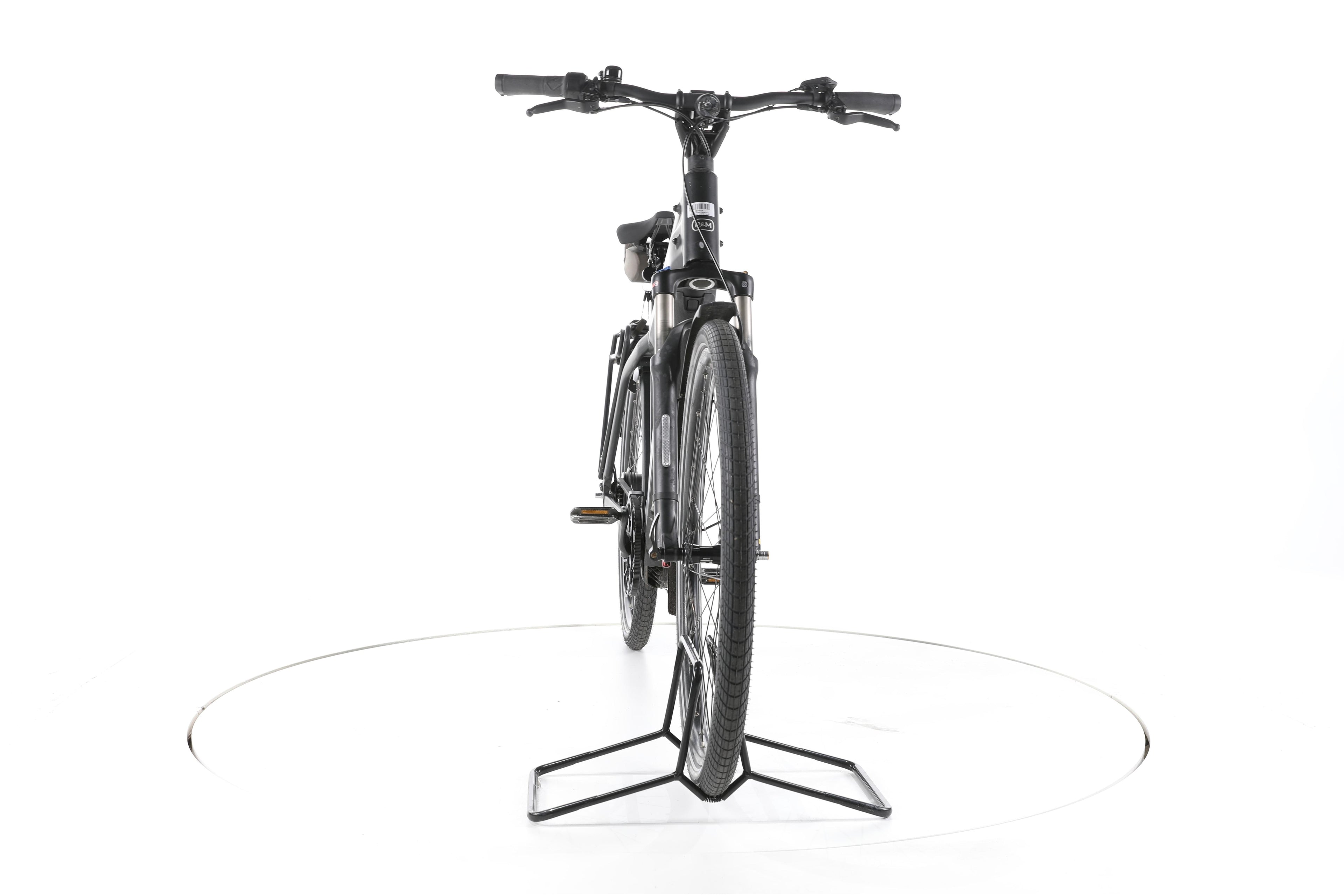 Riese & Müller Charger4 GT vario City E-Bike - Image 4