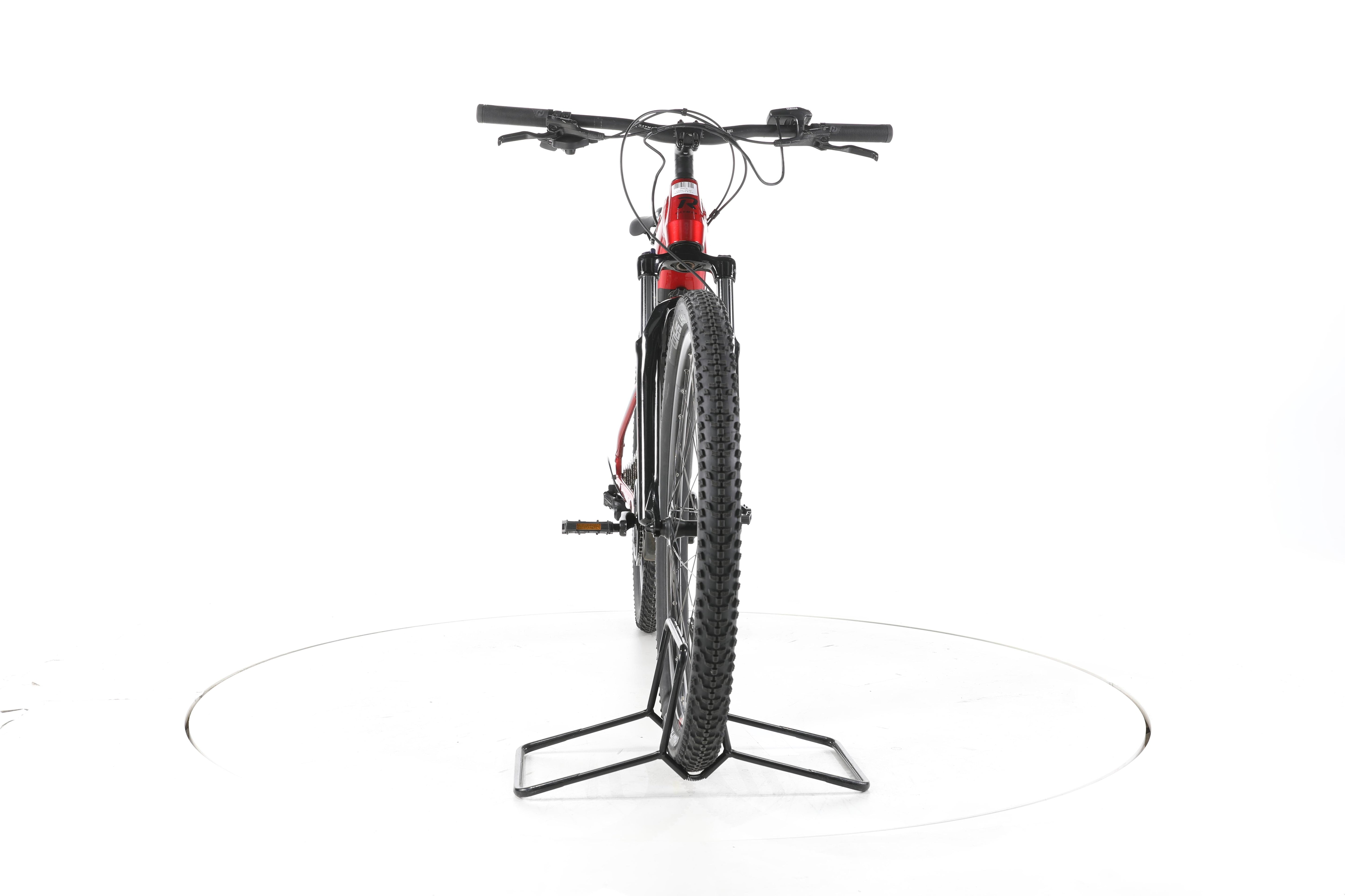 R Raymon HardRay E 4.0 E-Bike - Image 4