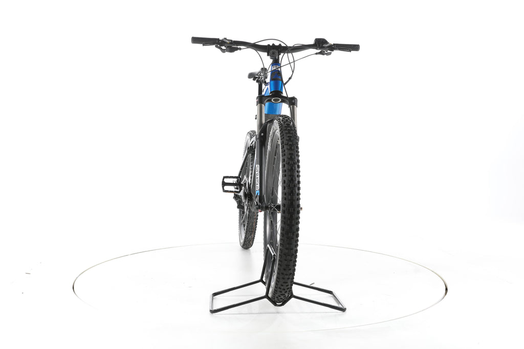 Bionicon Jesse FS 2 E-Bike Fully - Image 4