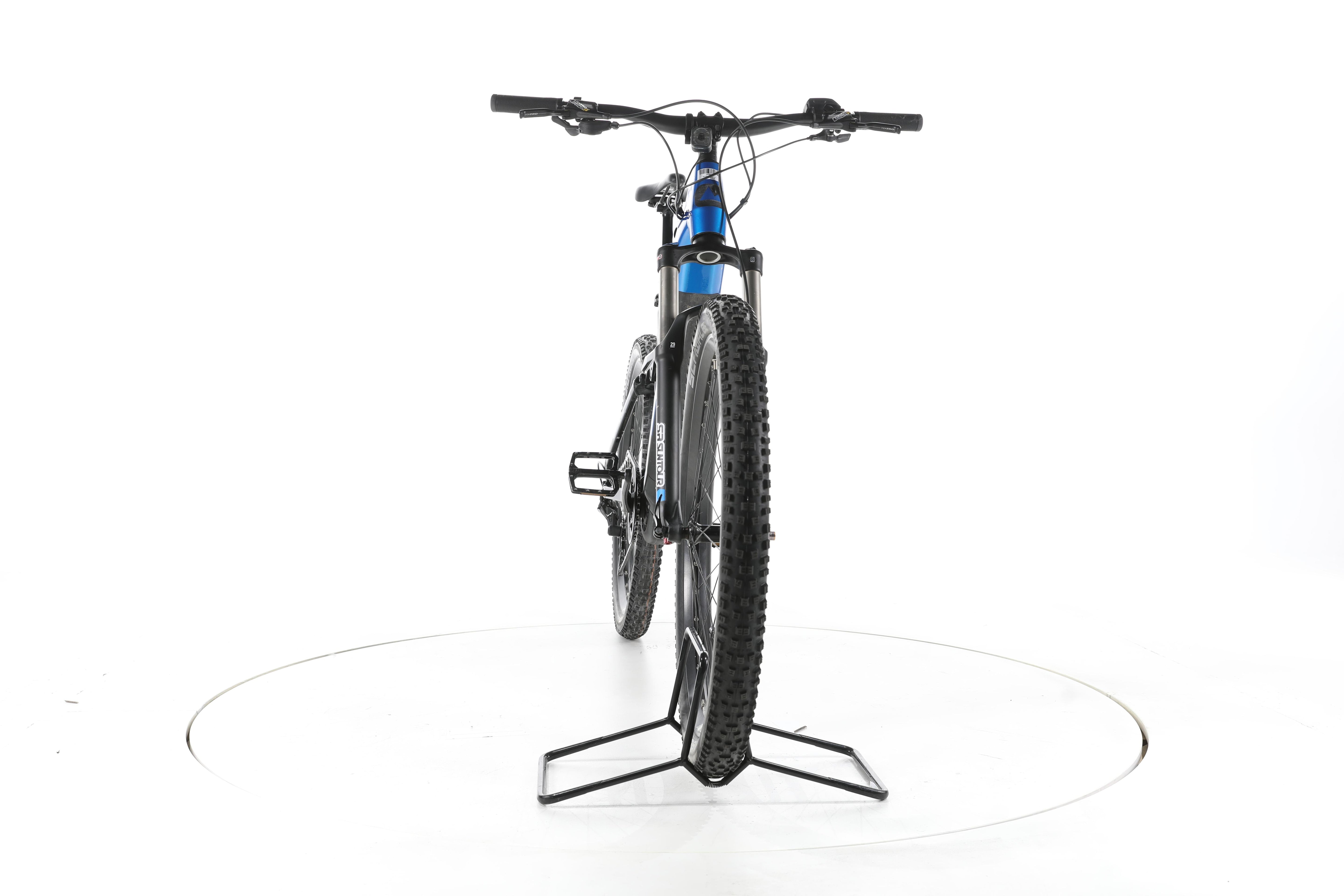 Bionicon Jesse FS 2 E-Bike Fully - Image 4