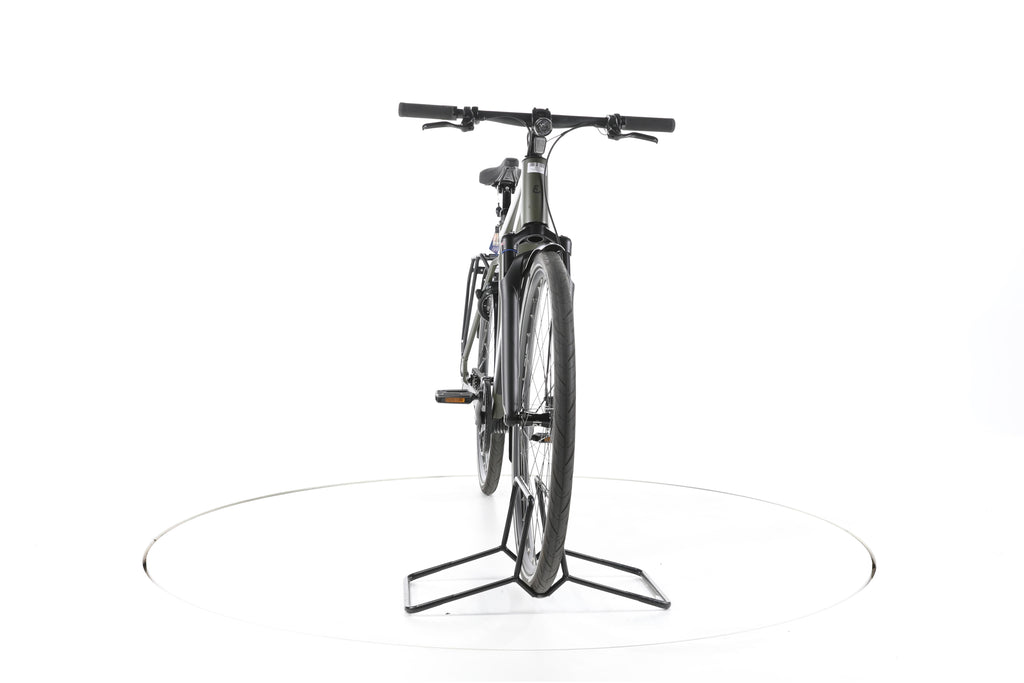 Riese & Müller UBN Five City E-Bike 2024 - Image 4