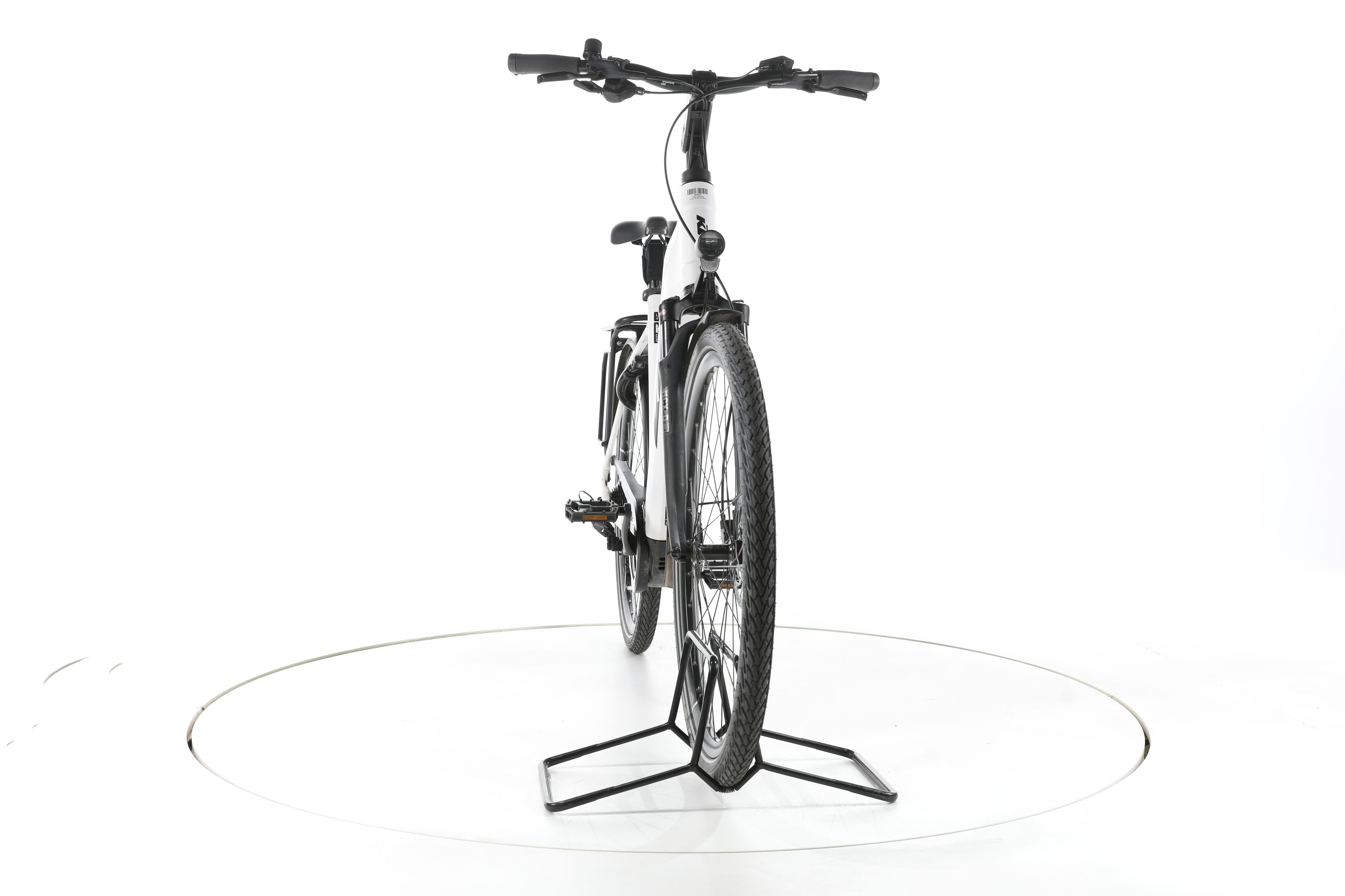 KTM Cento 10 Plus Trekking E-Bike Tiefeinsteiger - Image 4