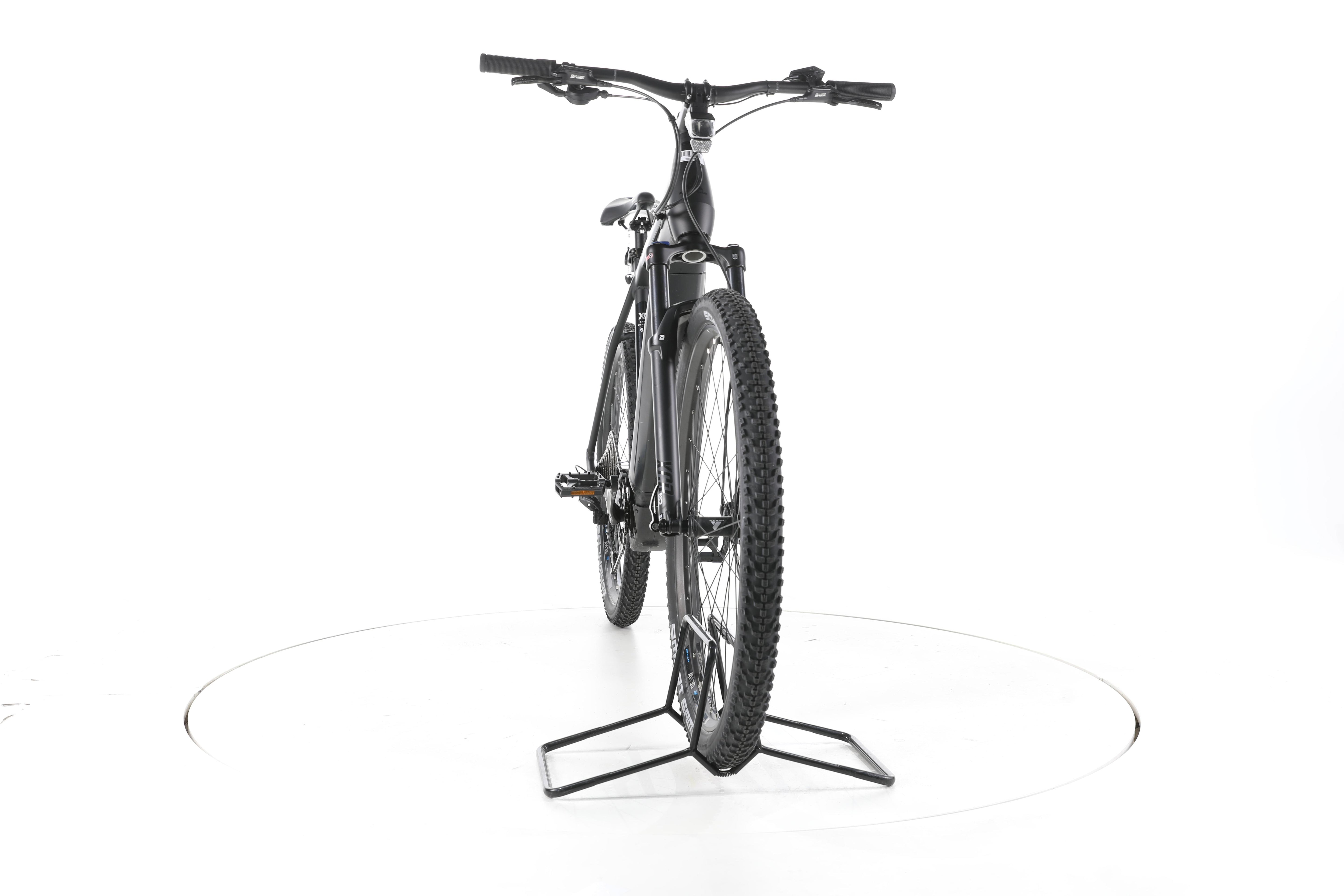 Bulls Copperhead EVO 2 E-Bike - Image 4