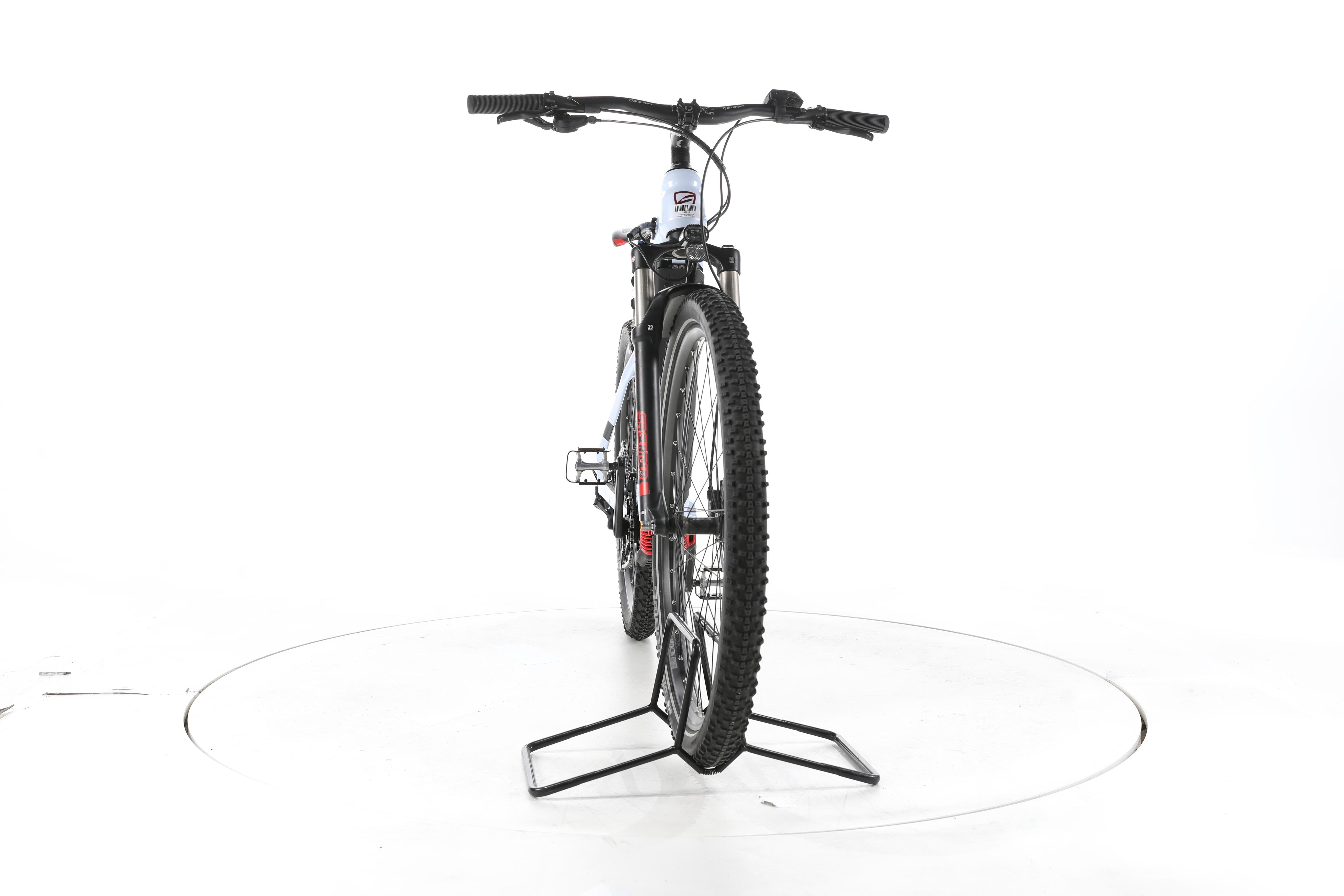 Centurion Backfire Fit E R760i E-Bike - Image 4