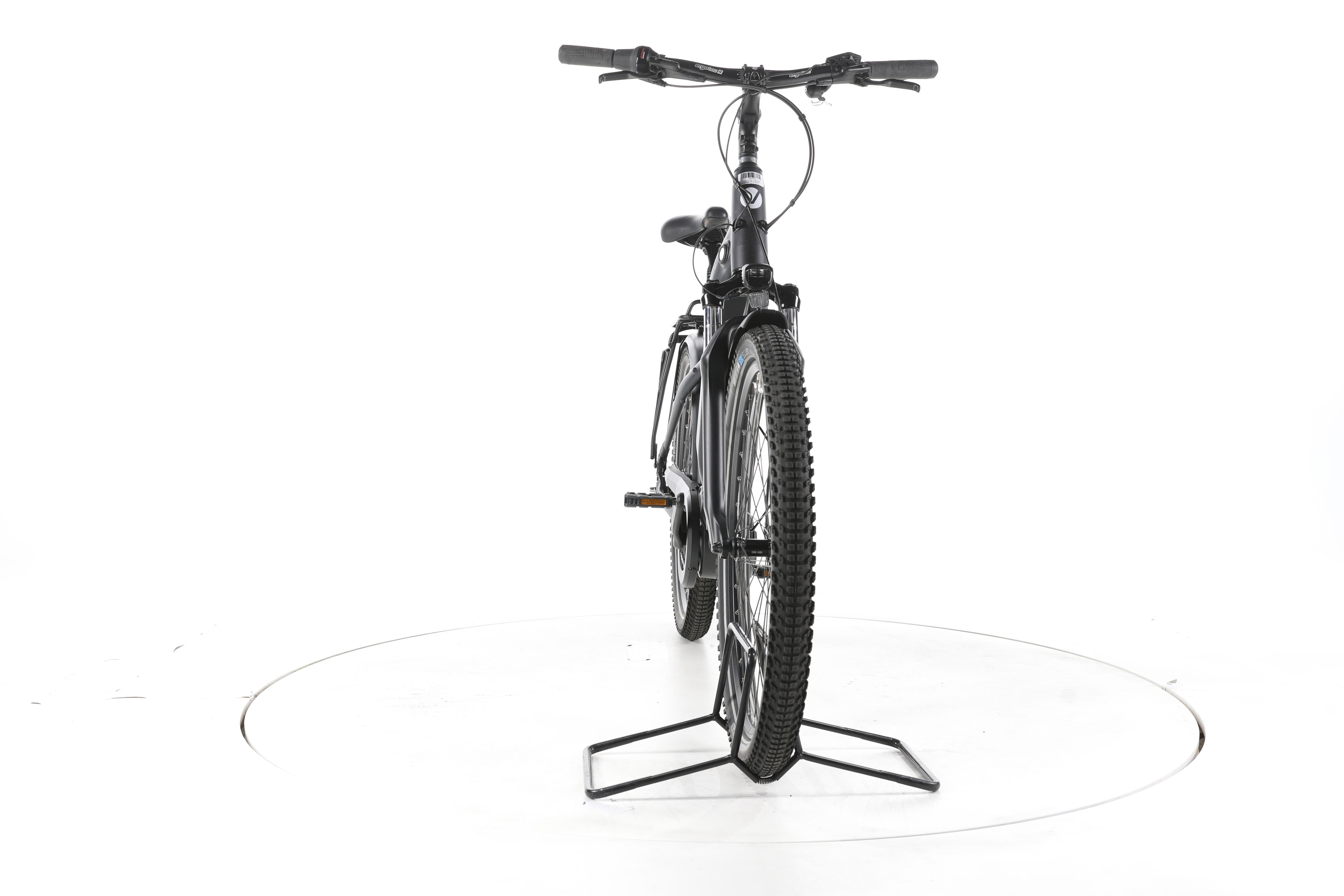 Velo de Ville SEB 800 City E-Bike Tiefeinsteiger 2024 - Image 4