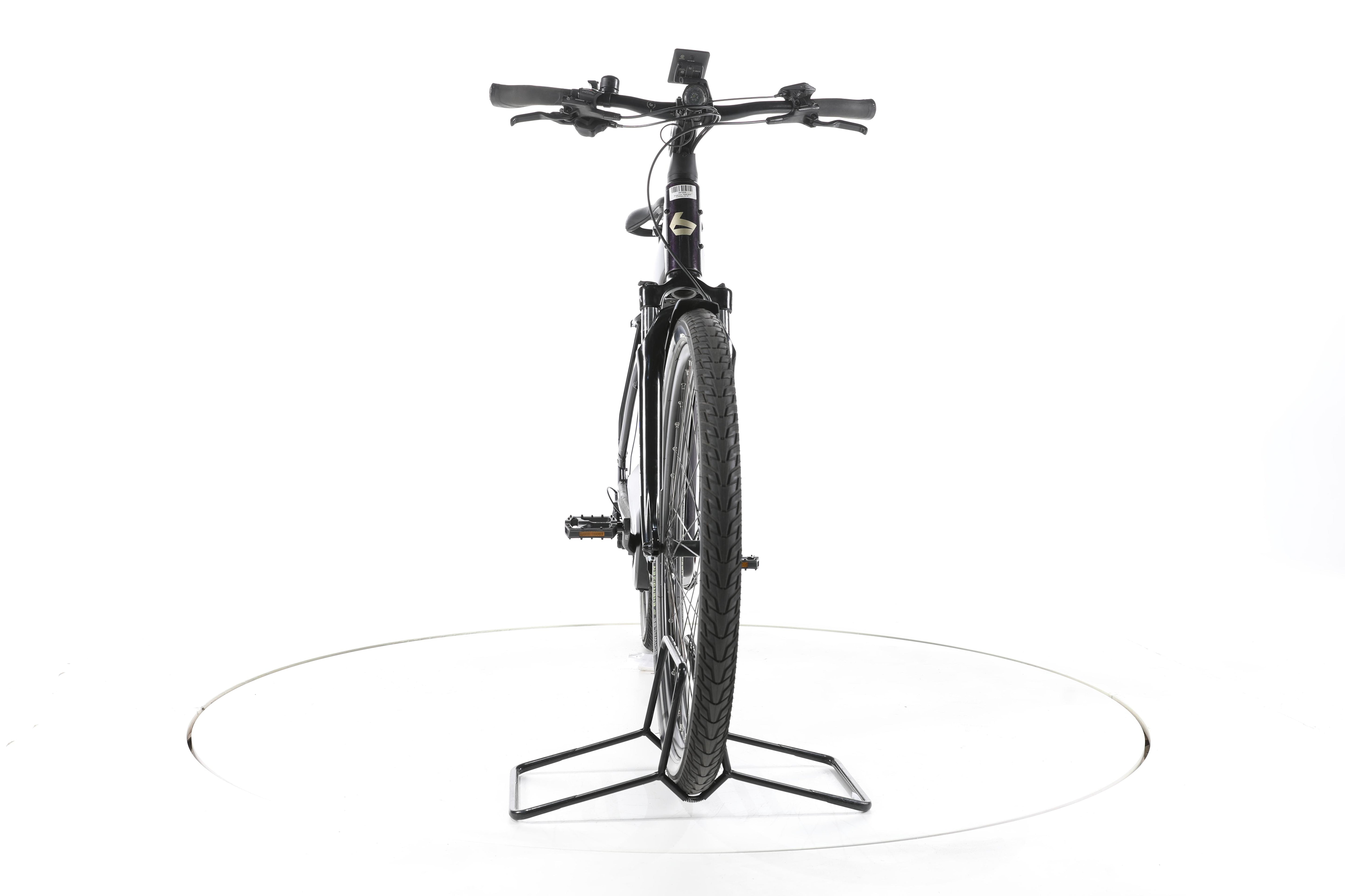 Bergamont E-Horizon Trekking E-Bike - Image 4