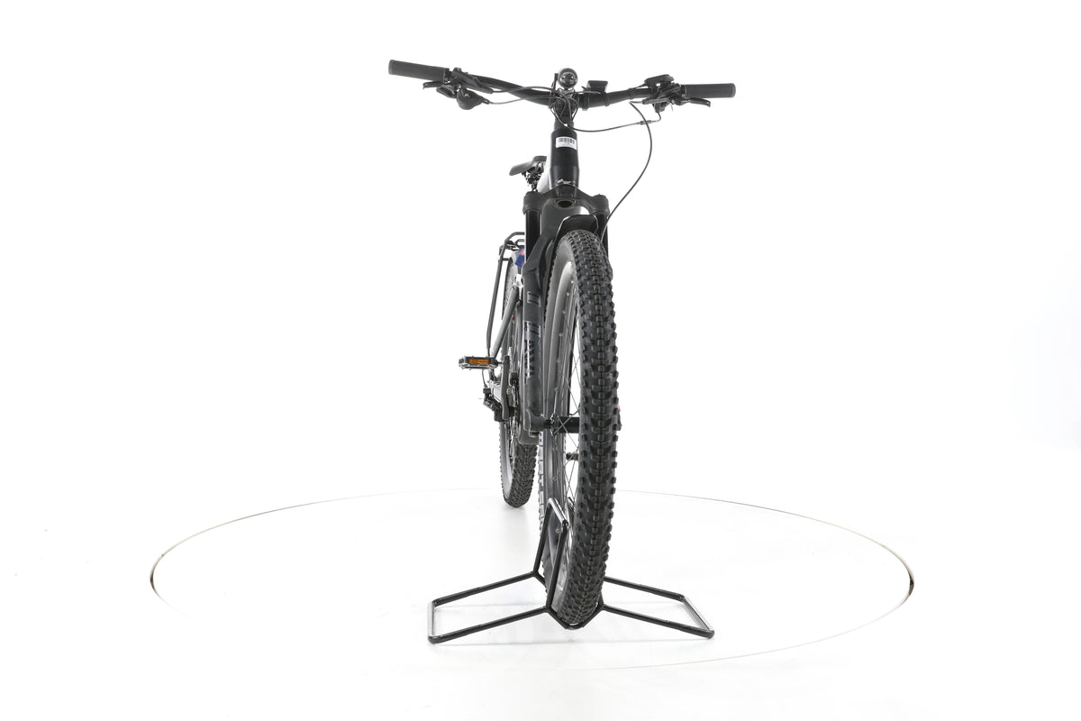 Cube Stereo Hybrid SLX Allroad SUV E-Bike - Image 4