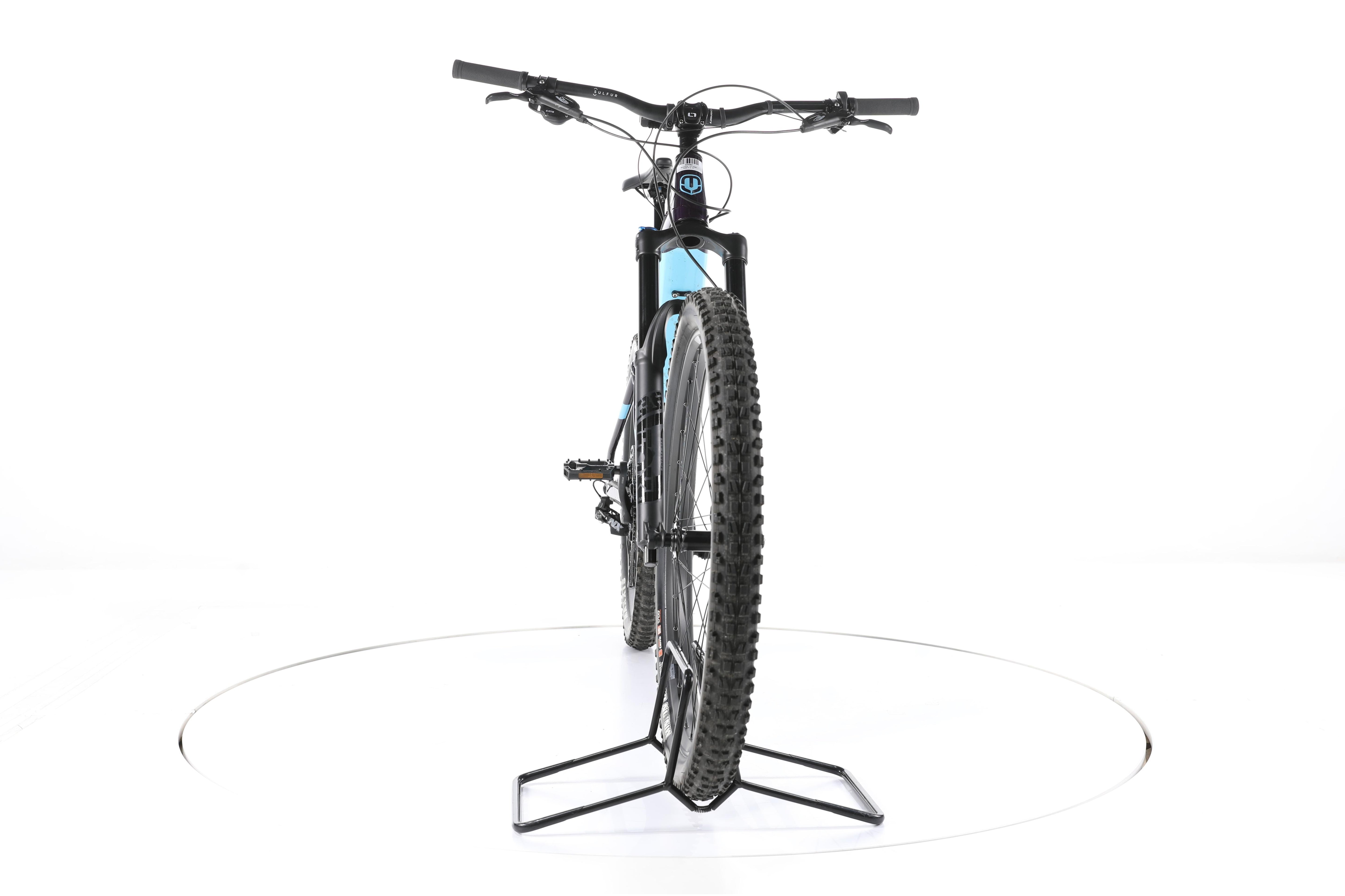 Mondraker DUSK R E-Bike Fully - Image 4