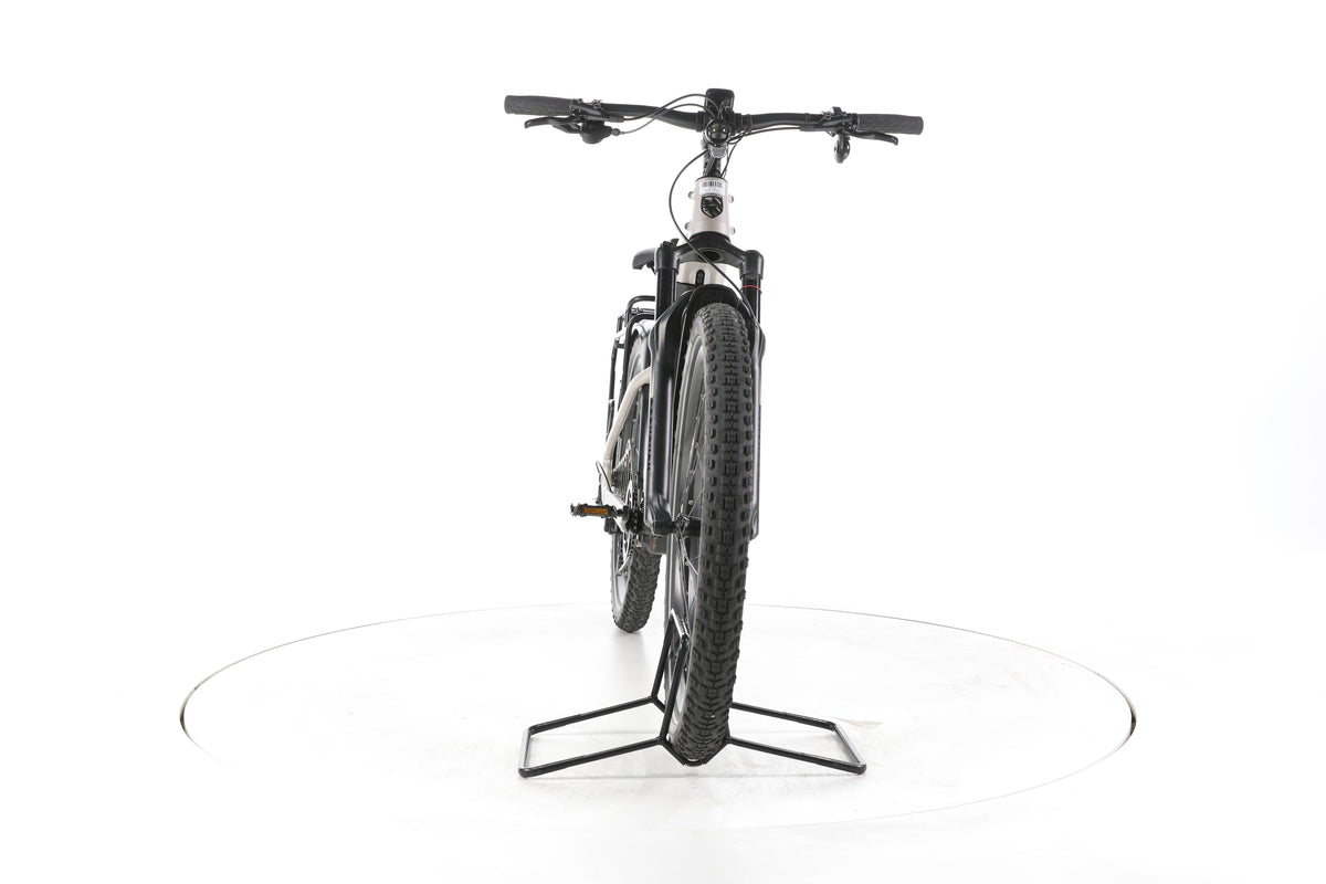 Hercules Nos SUV 2.2 Trekking E-Bike - Image 4