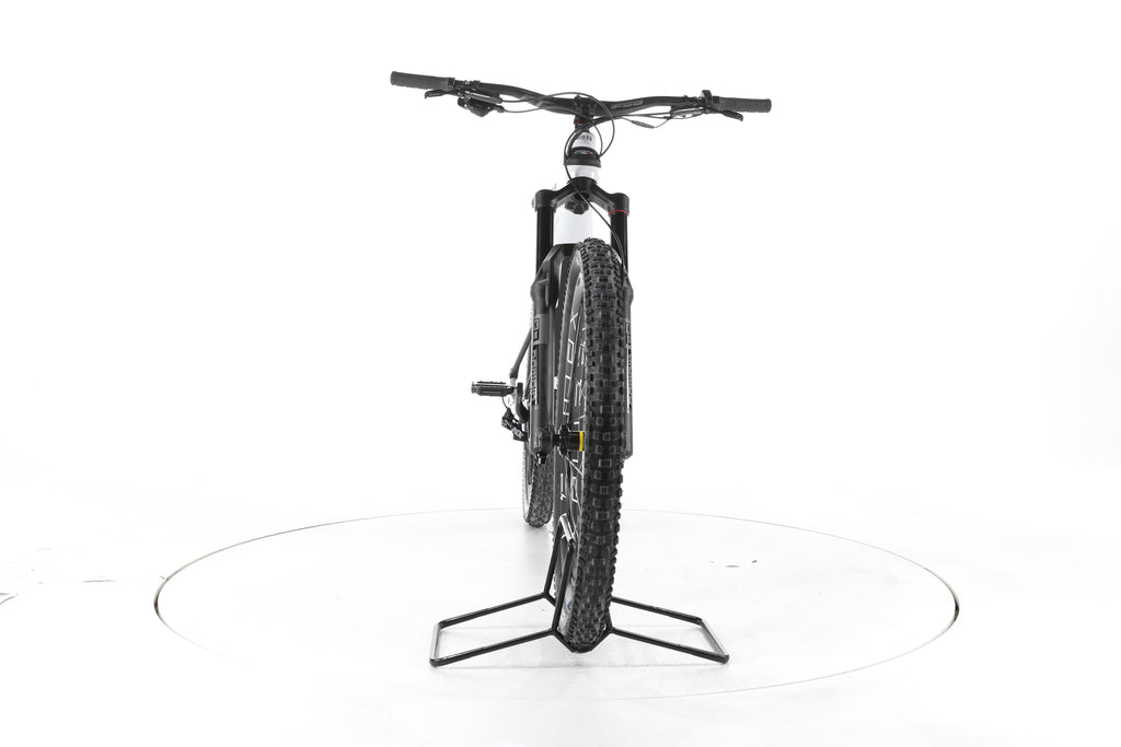 Fantic XEF 1.8 Sport Trekking E-Bike - Image 4
