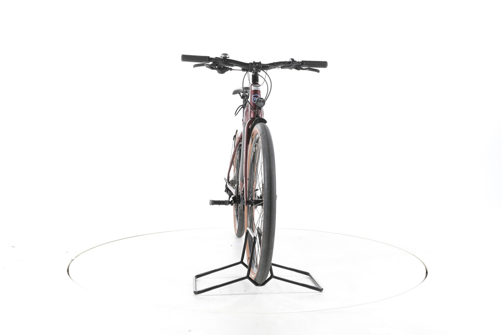 Kona Dew-E DL Trekking E-Bike - Image 4