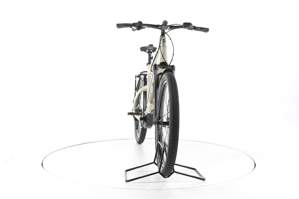 Ghost E-Square Trekking Essential Trekking E-Bike - Image 4