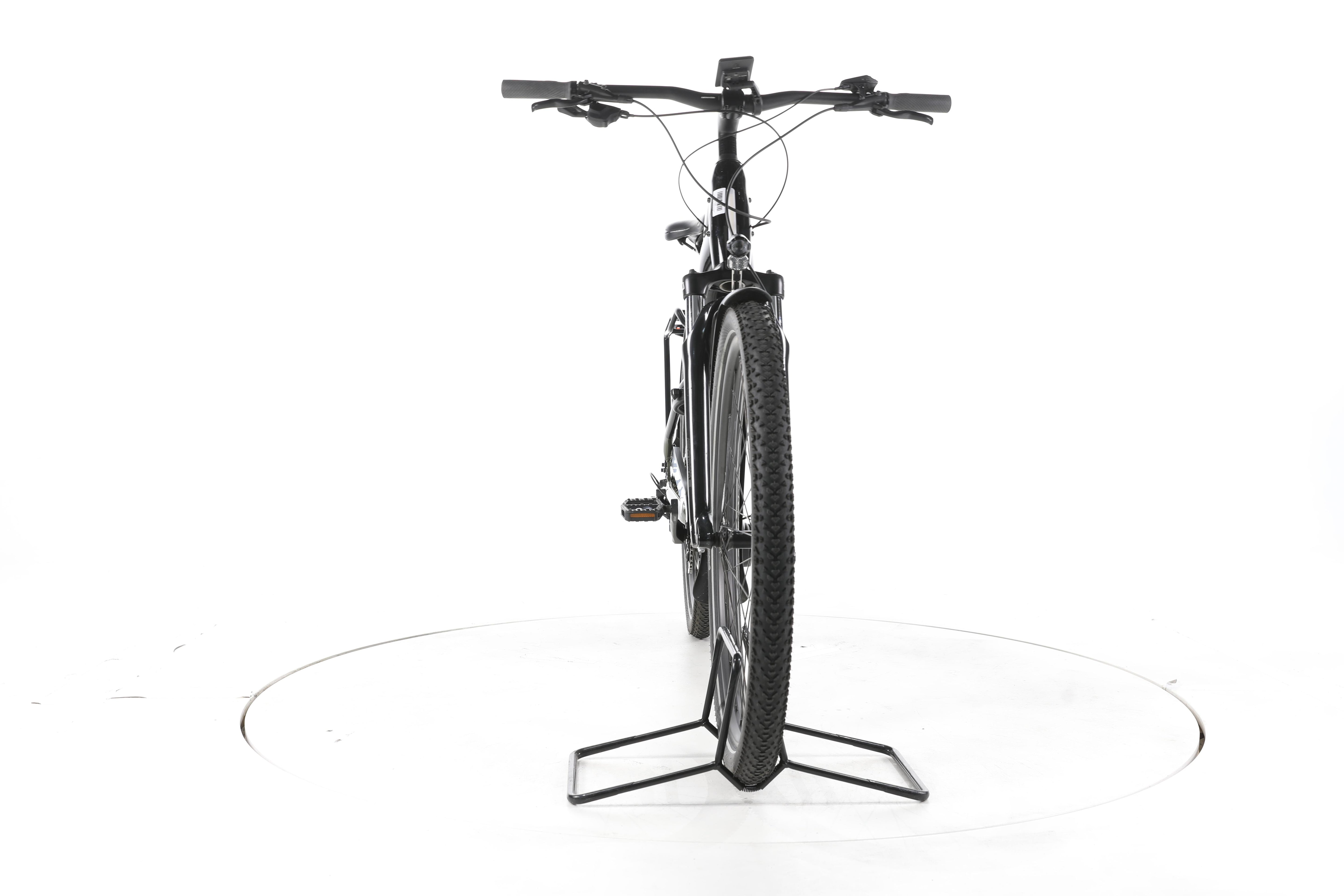 Cannondale Tesoro Neo X 2 Trekking E-Bike - Image 4