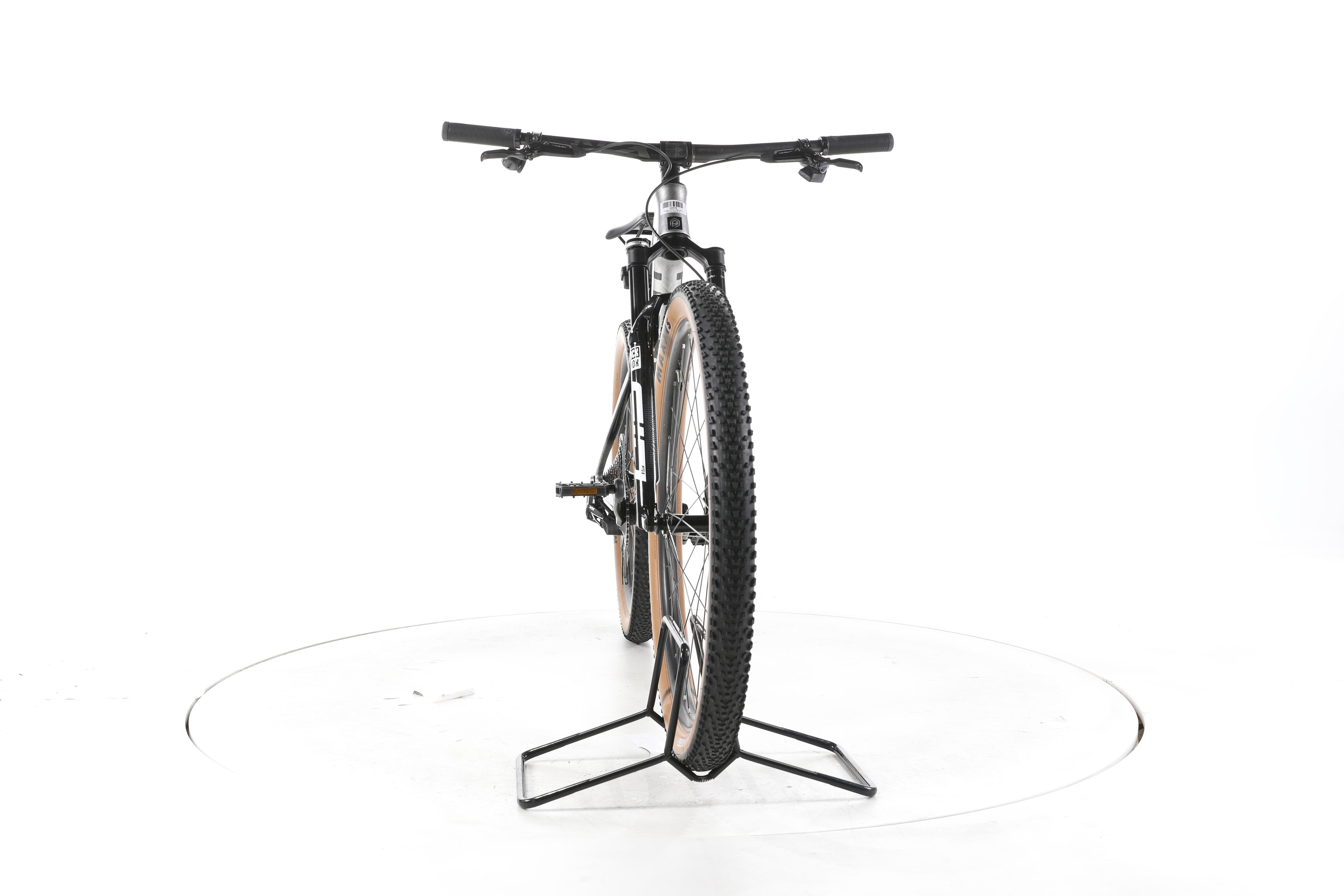 Polygon Bikes Syncline DR0 Fahrrad Fully - Image 4