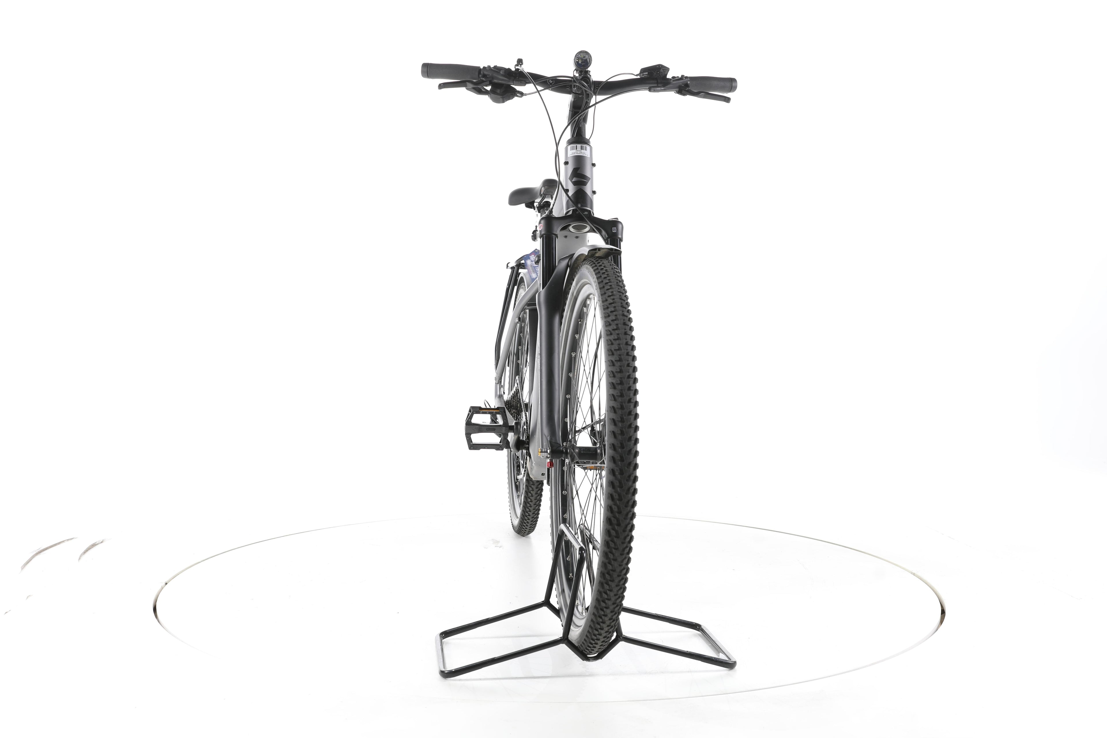 Bergamont E-HORIZON PREMIUM SUV Trekking E-Bike Tiefeinsteiger - Image 4