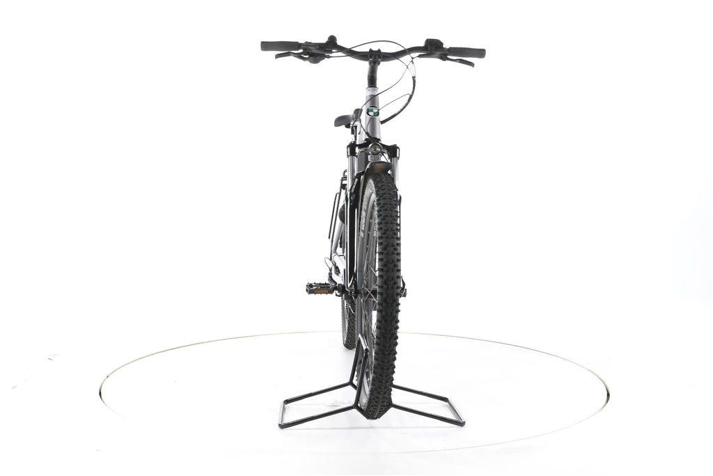 Puch Q6.6 SUV Trekking E-Bike Tiefeinsteiger - Image 4