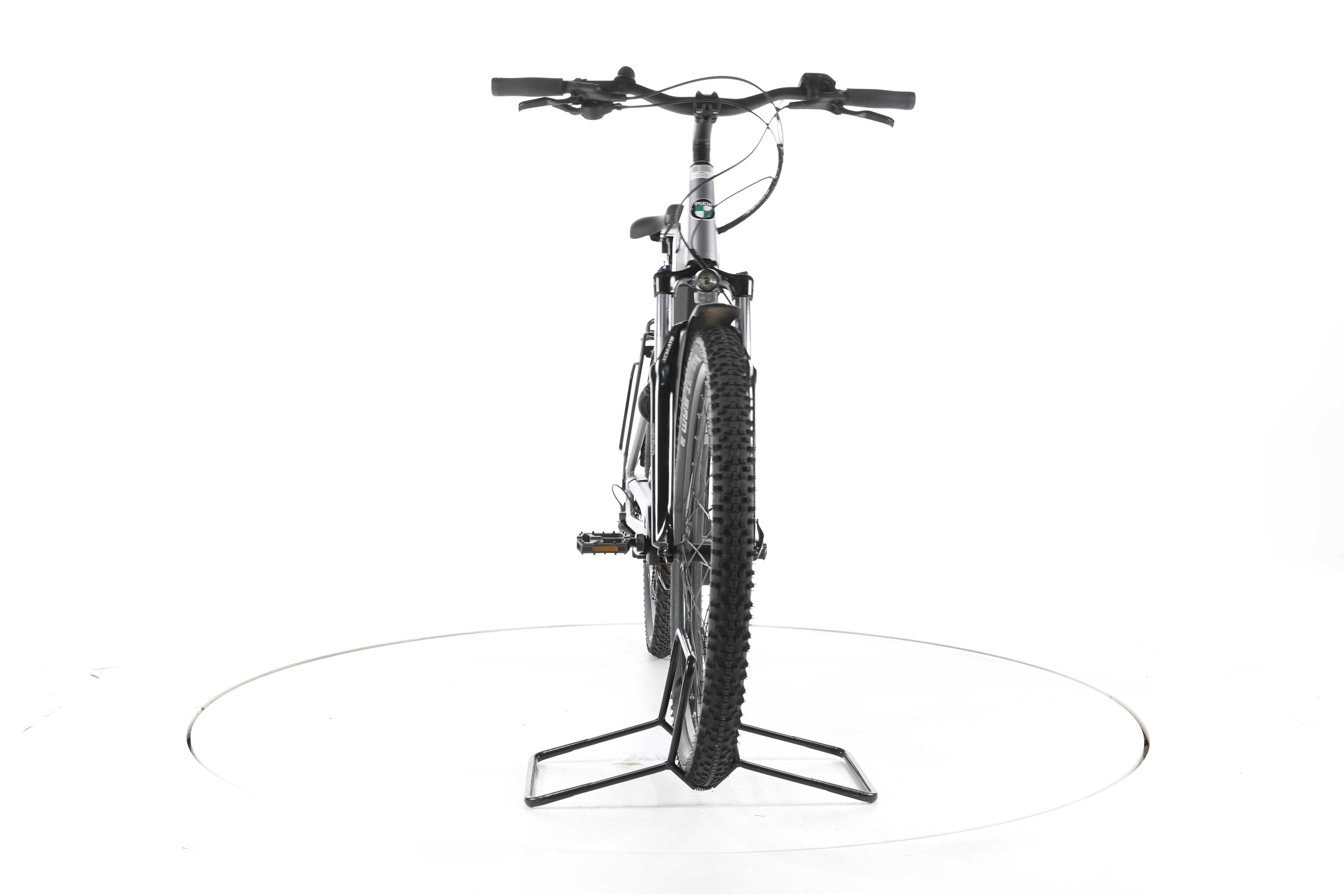 Puch Q6.6 SUV Trekking E-Bike Tiefeinsteiger - Image 4