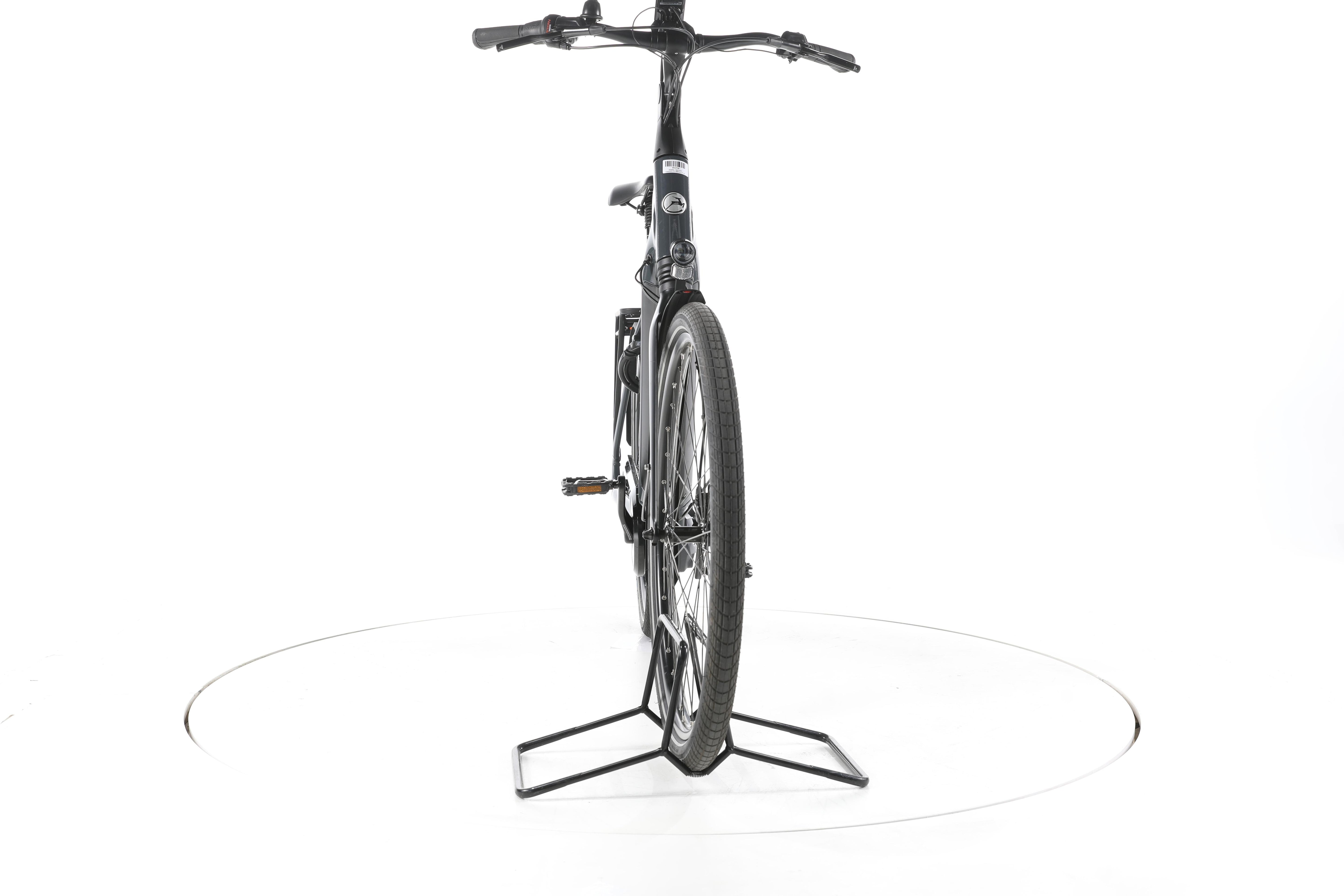 Gazelle Chamonix C7 HMS City E-Bike Tiefeinsteiger - Image 4