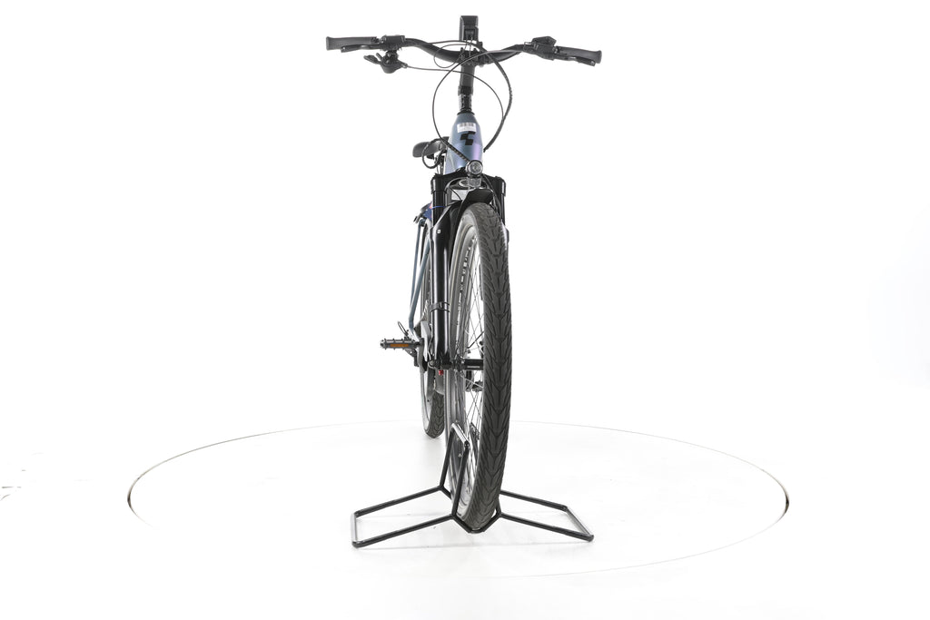 Cube Kathmandu Hybrid ABS Trekking E-Bike Tiefeinsteiger - Image 4