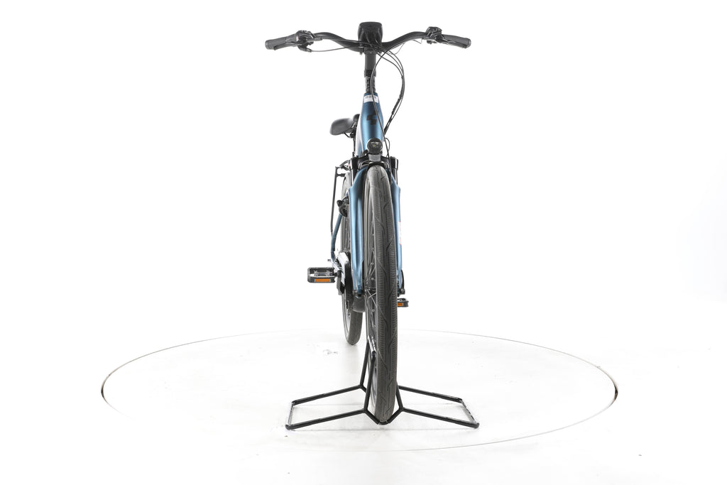Cube Supreme RT Hybrid EXC City E-Bike Tiefeinsteiger - Image 4