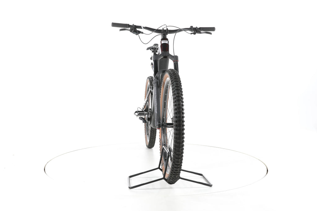 Cube Stereo Hybrid ONE55 C:68X SLX E-Bike Fully Carbon 2024 - Image 4