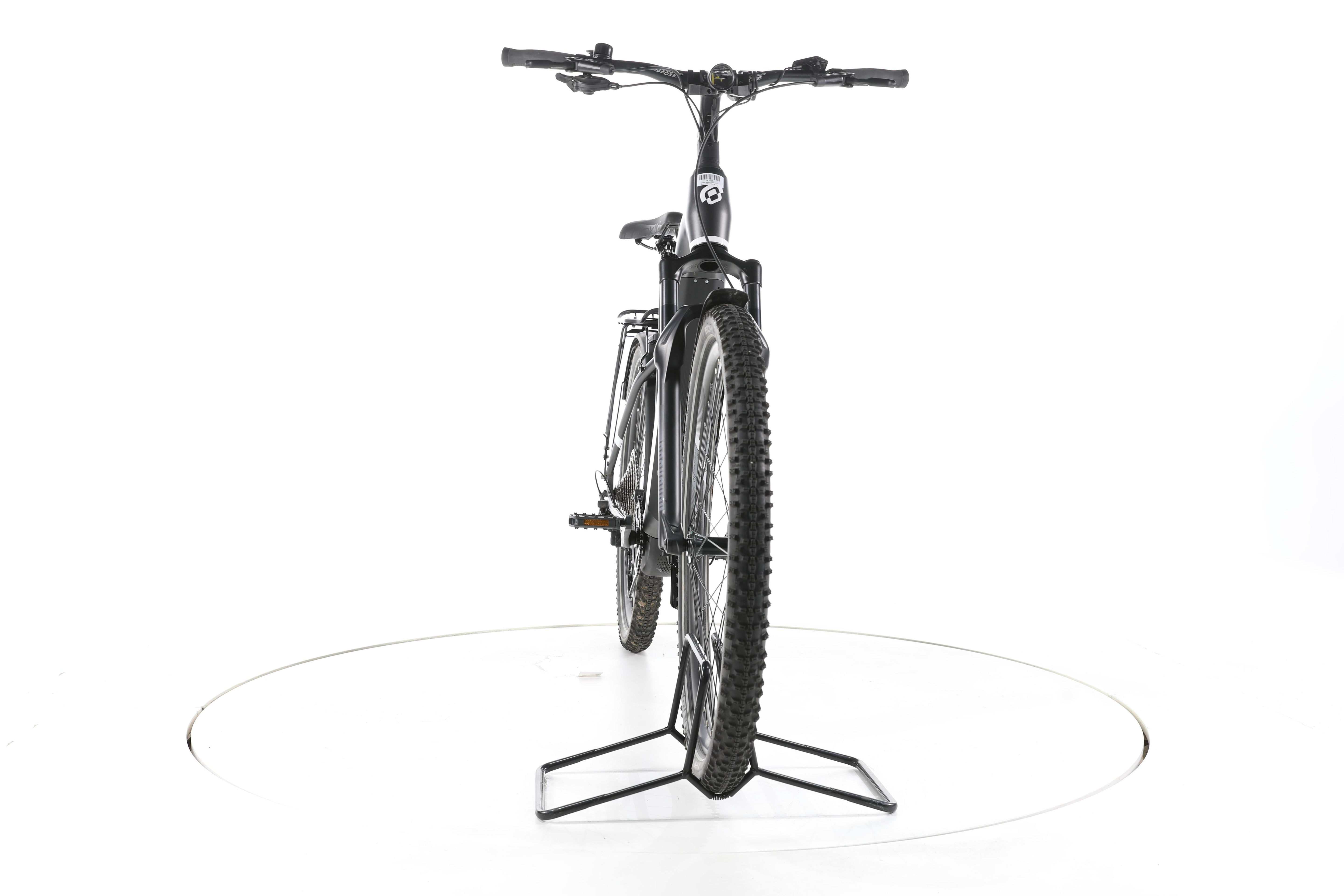 CONE Bikes eCross IN 4.0 Trekking E-Bike - Image 4
