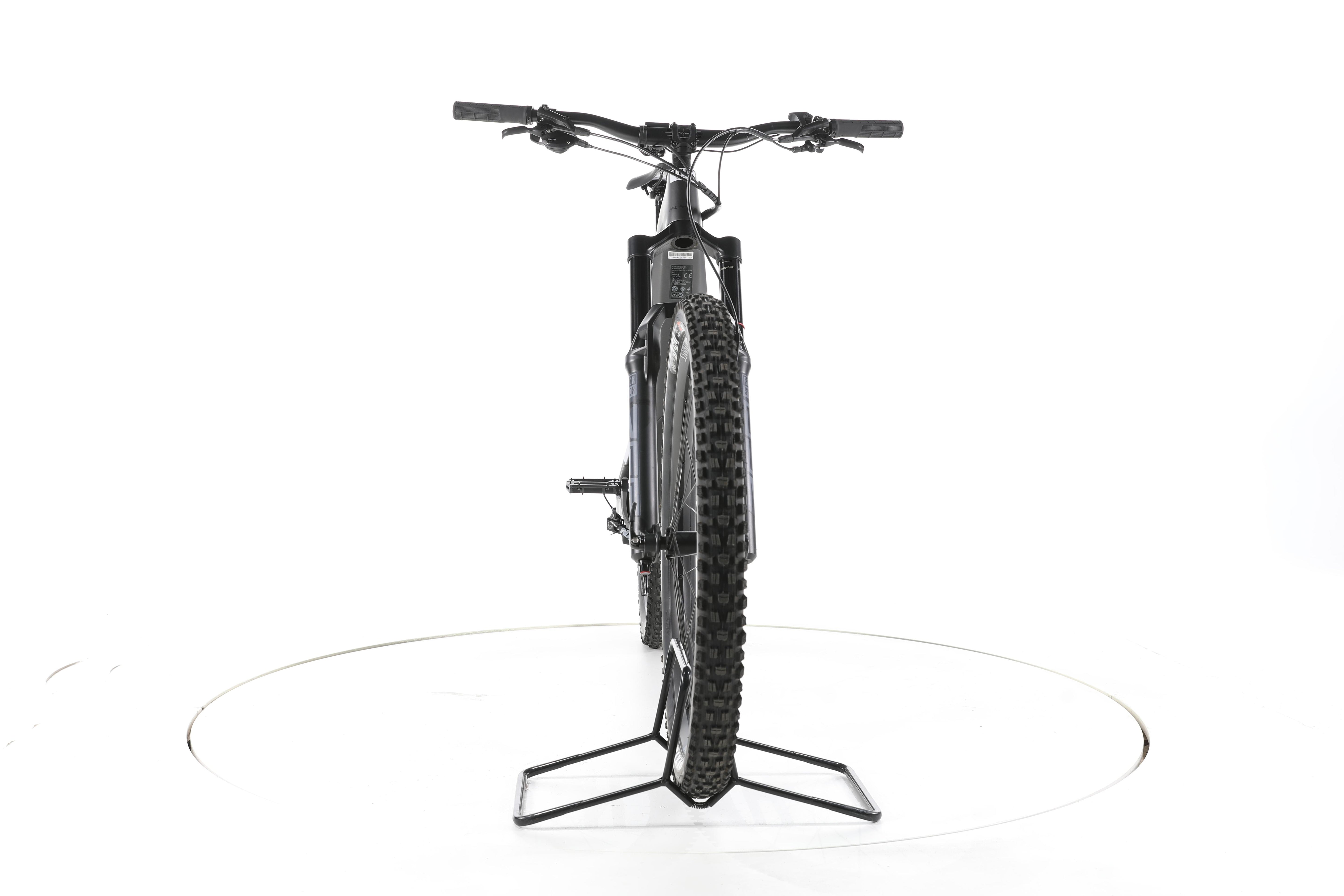 FLYER Uproc6 6.50 E-Bike Fully - Image 4