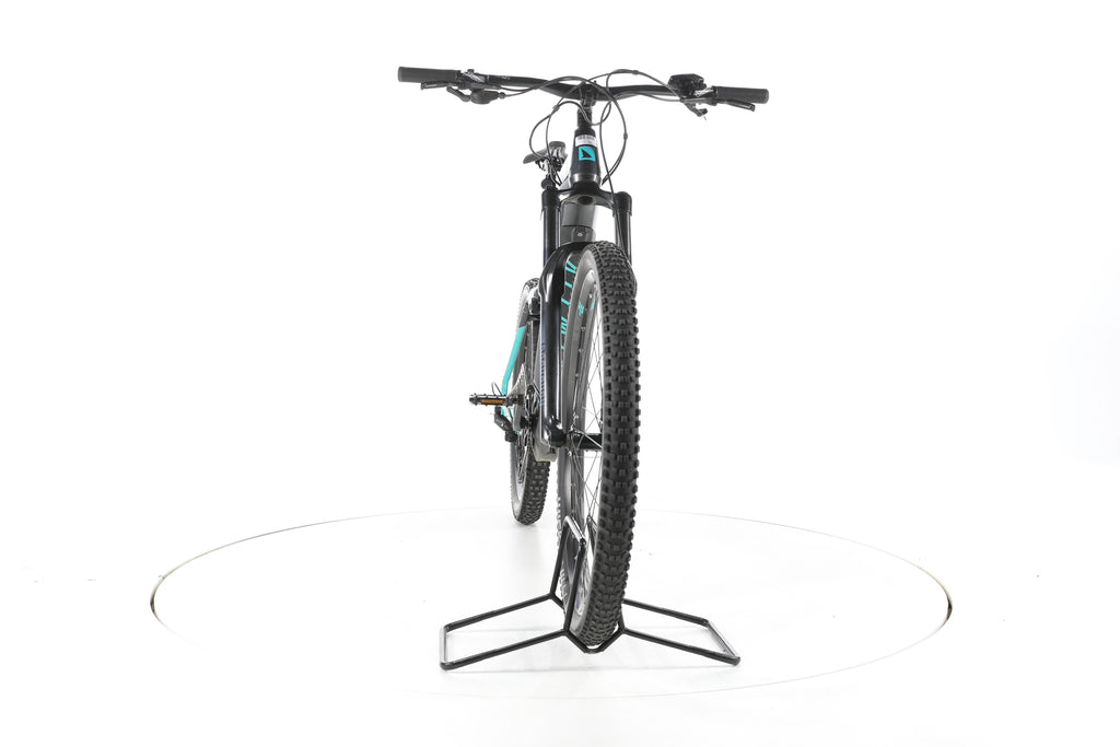 Haibike AllMtn 1 E-Bike Fully - Image 4