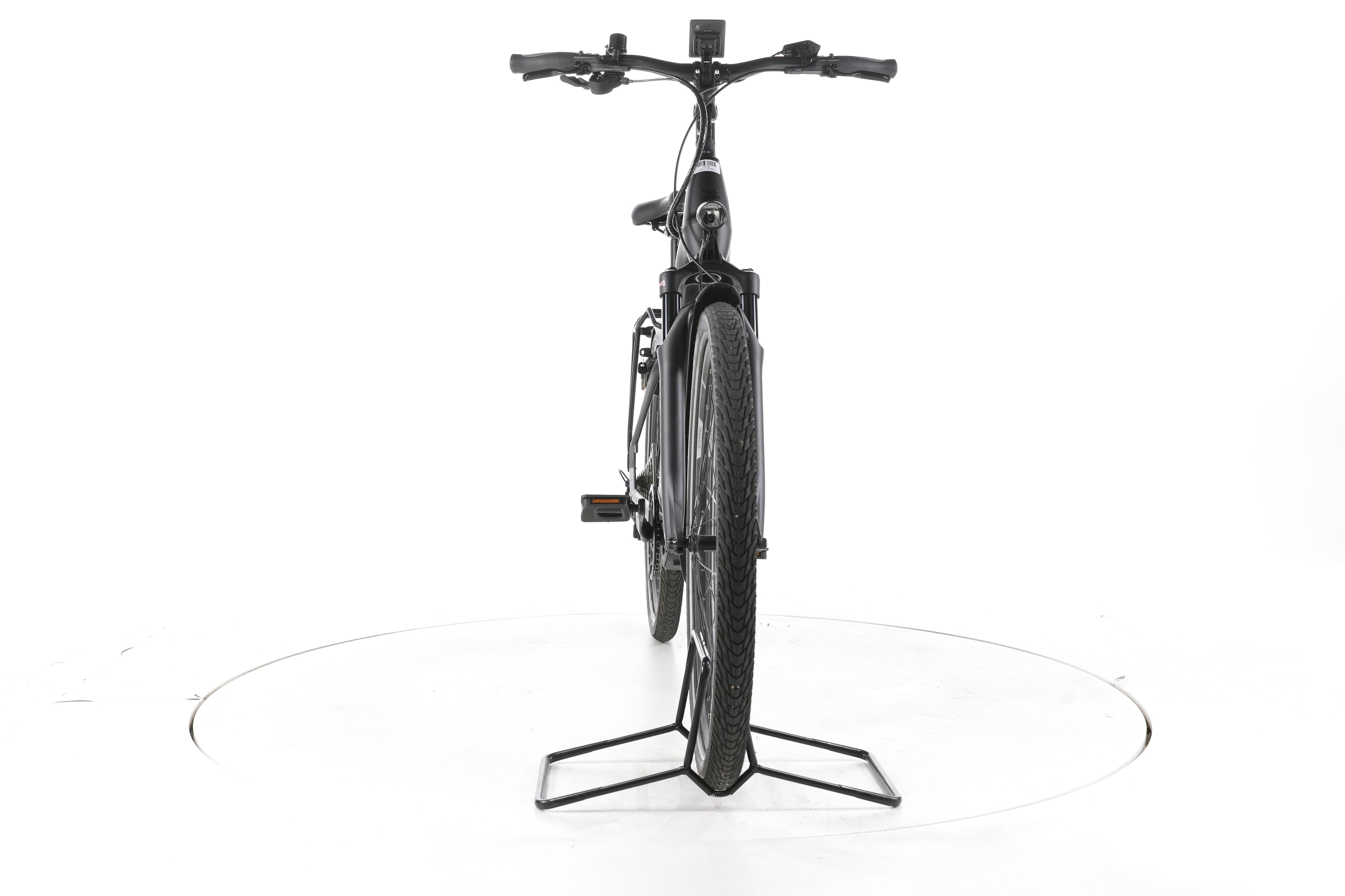 Pegasus Premio Evo 10 Lite Trekking E-Bike 2024 - Image 4