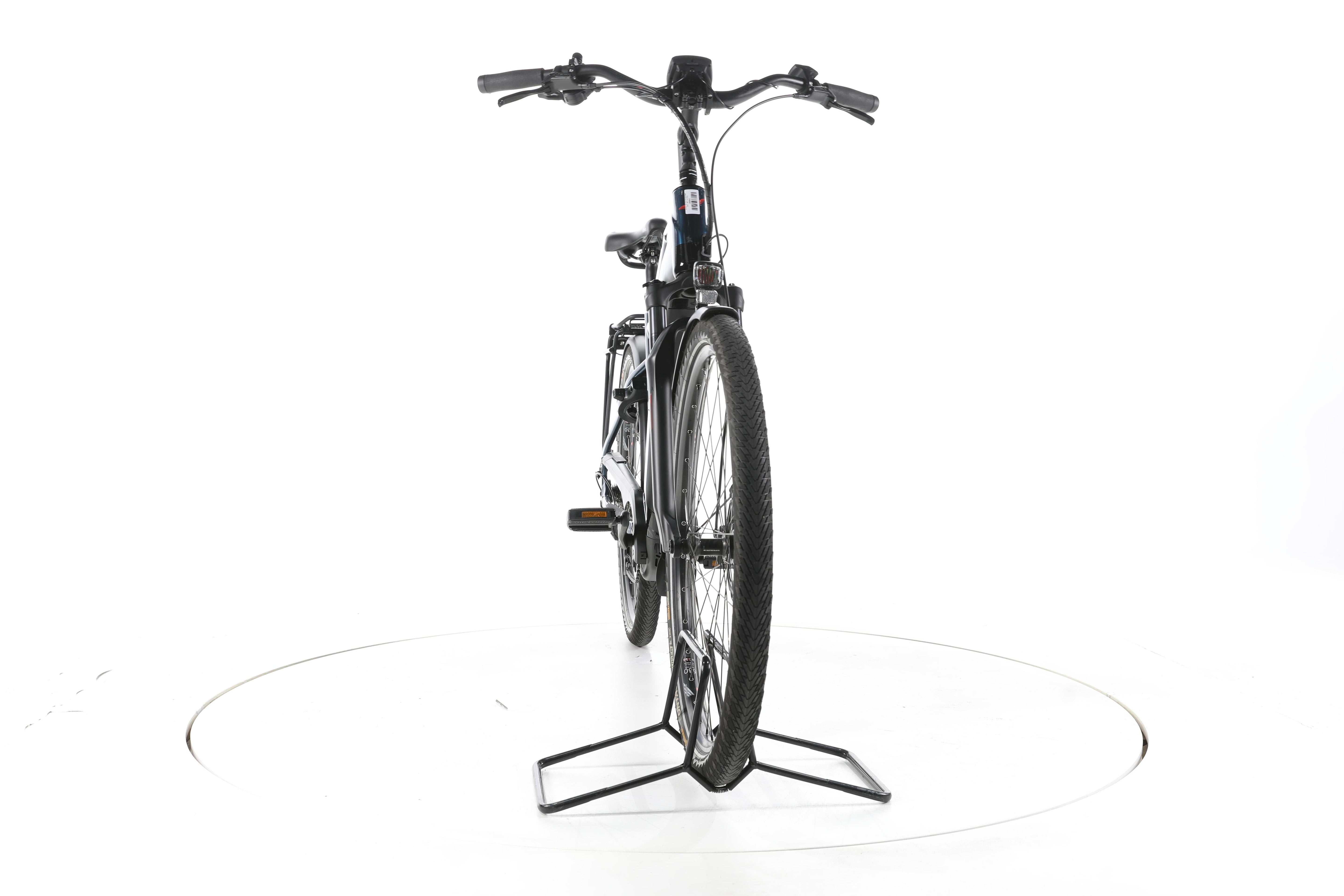 Victoria eManufaktur 12.6 Trekking E-Bike - Image 4