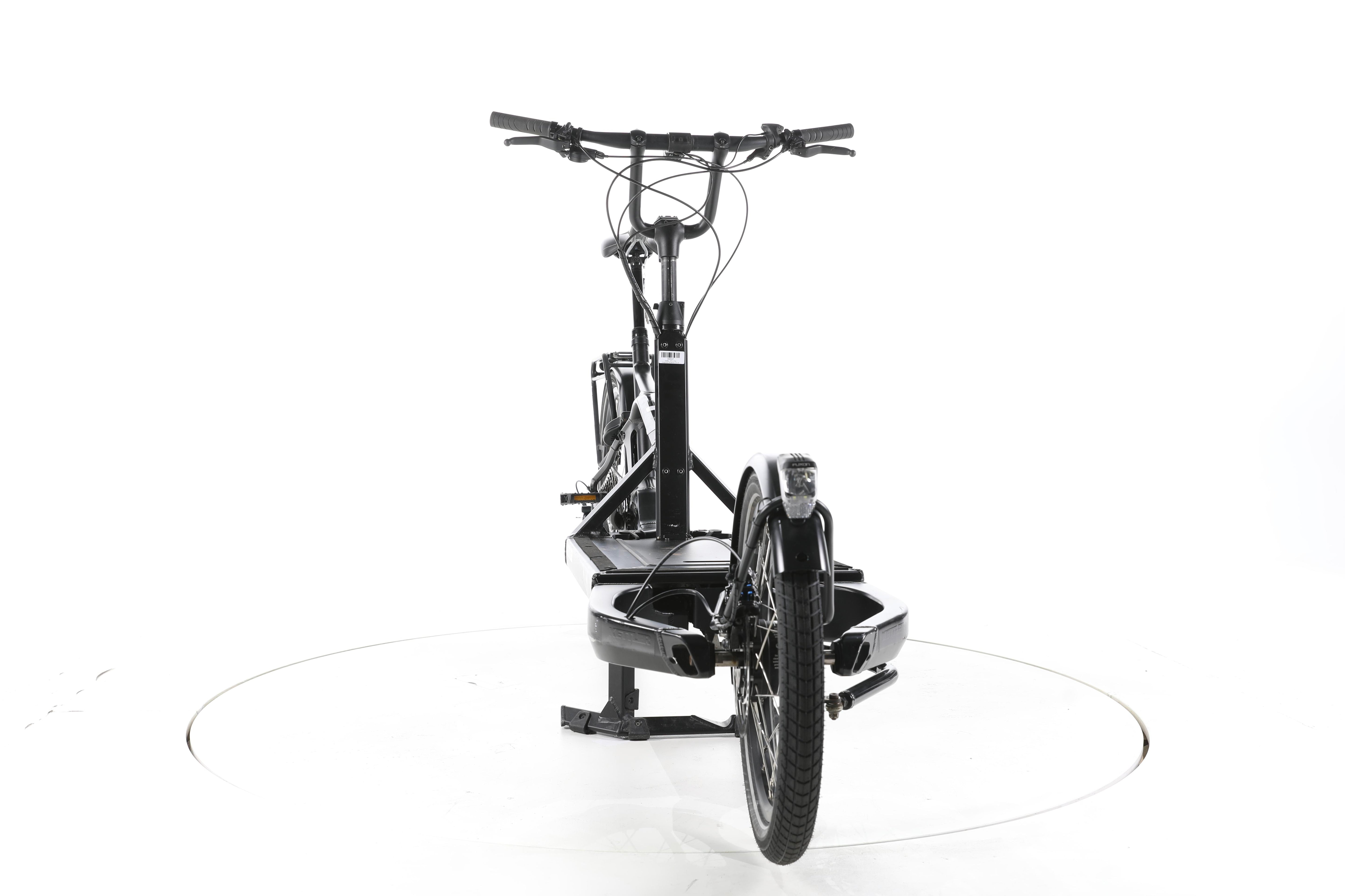 Kettler Cargoline FS 600 E-Lastenrad - Image 4