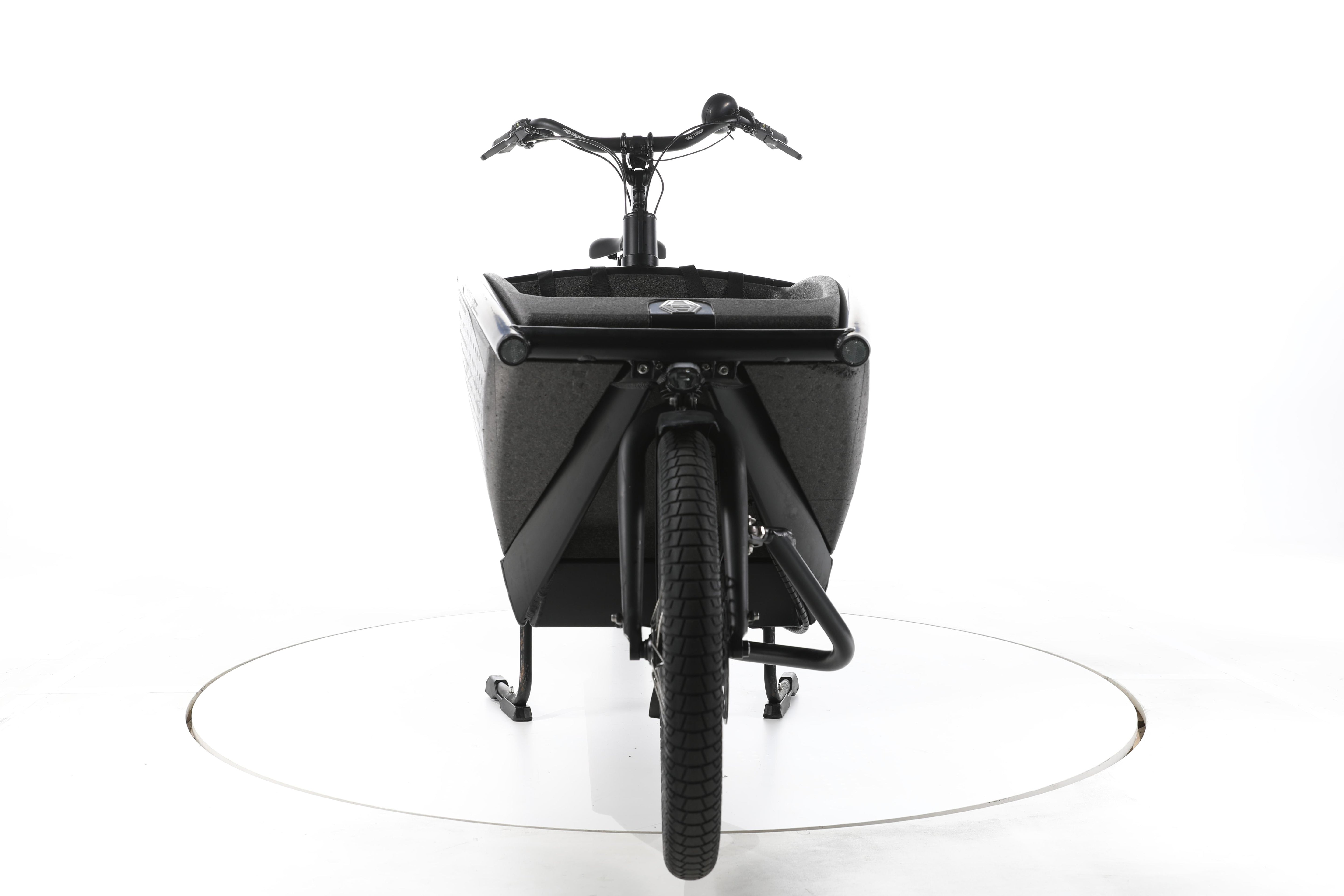 Urban Arrow Family Cargo Line E-Lastenrad - Image 4