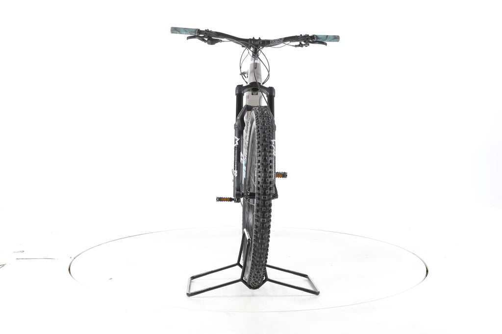 Orbea Rise H30 E-Bike Fully - Image 4