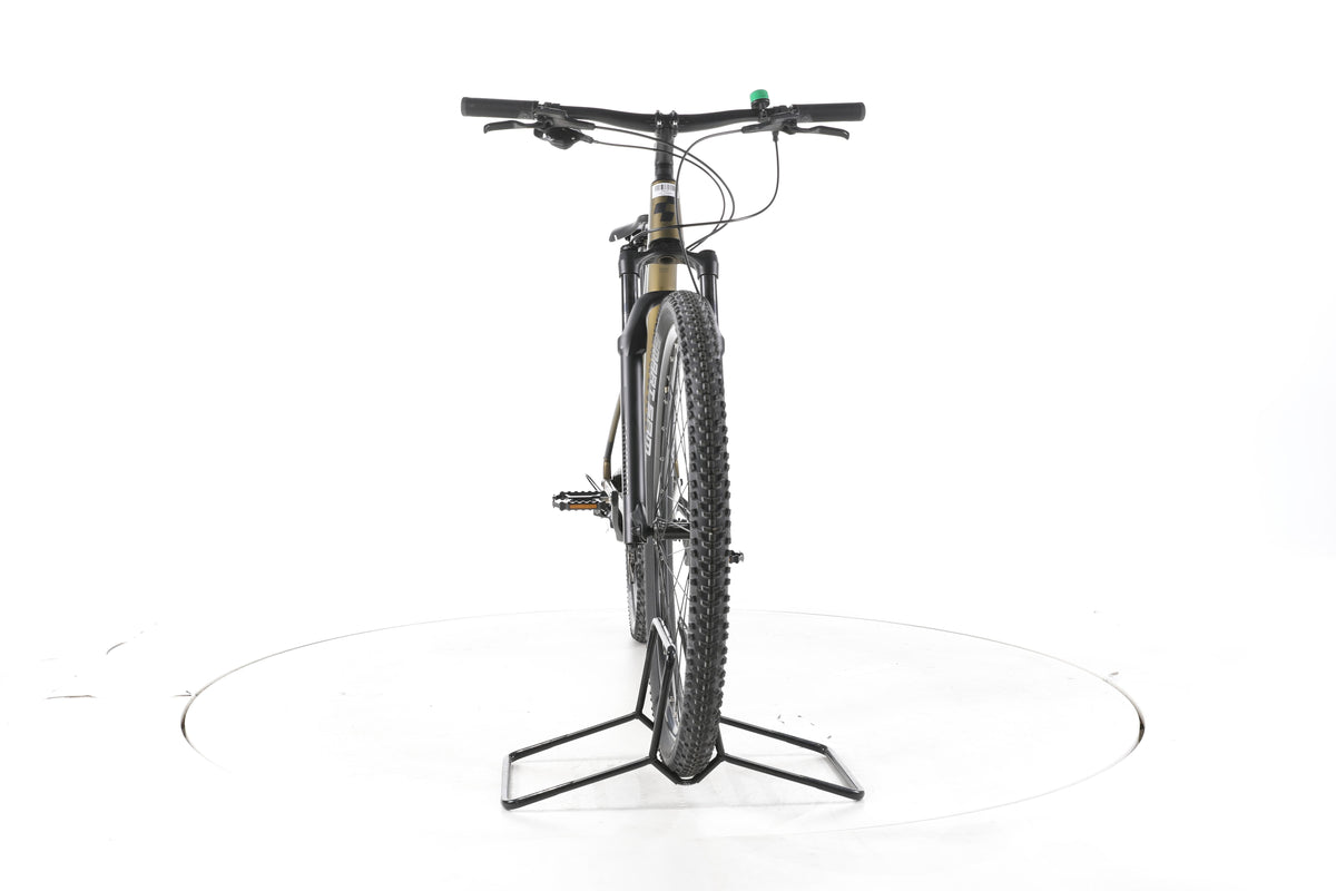 Cube Acid Fahrrad Hardtail - Image 4