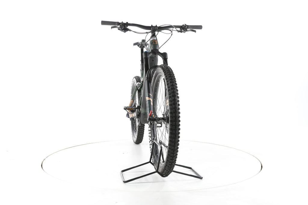 Haibike AllMtn 7 E-Bike Fully - Image 4