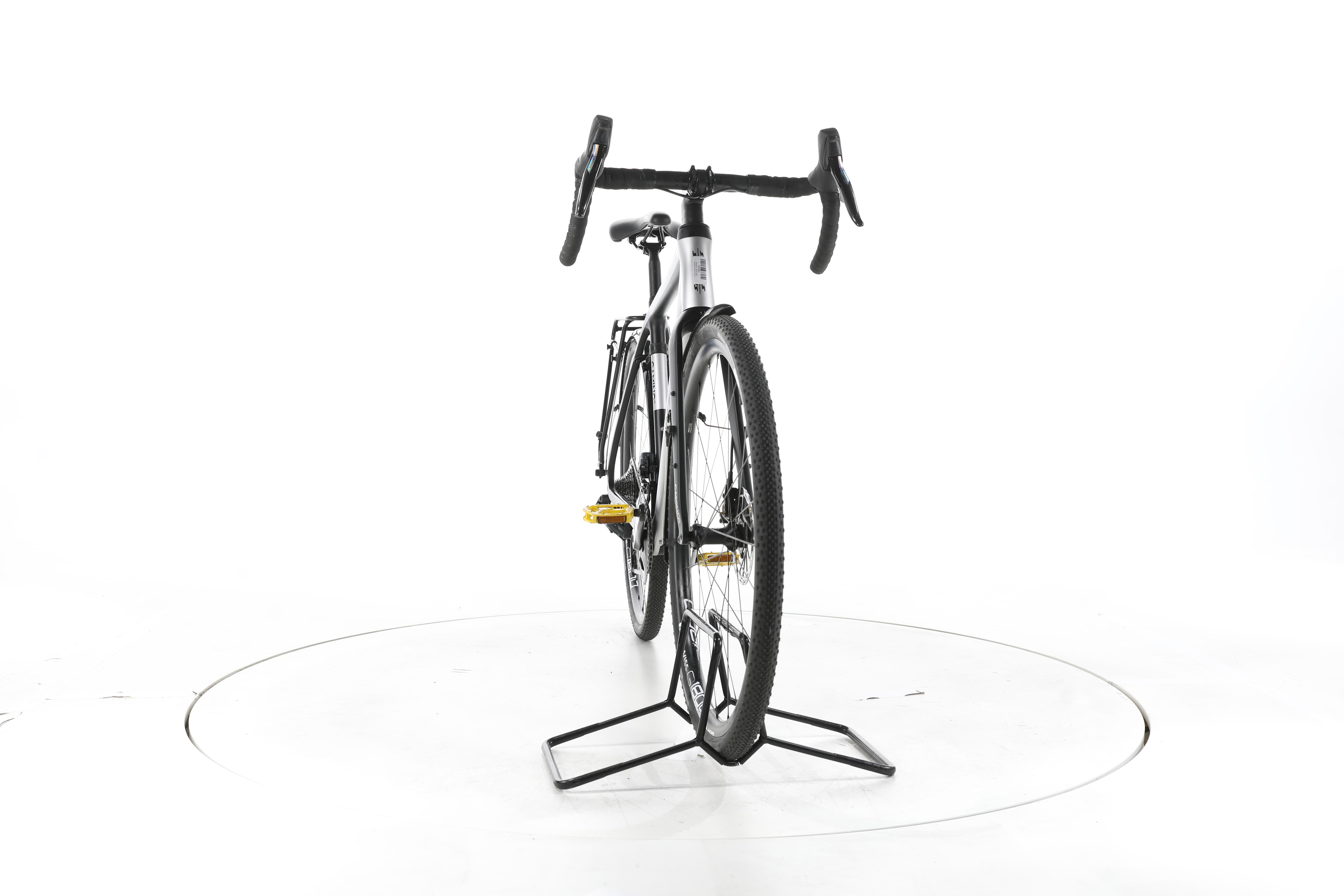 Stevens Camino Pro Gravelbike Carbon - Image 4