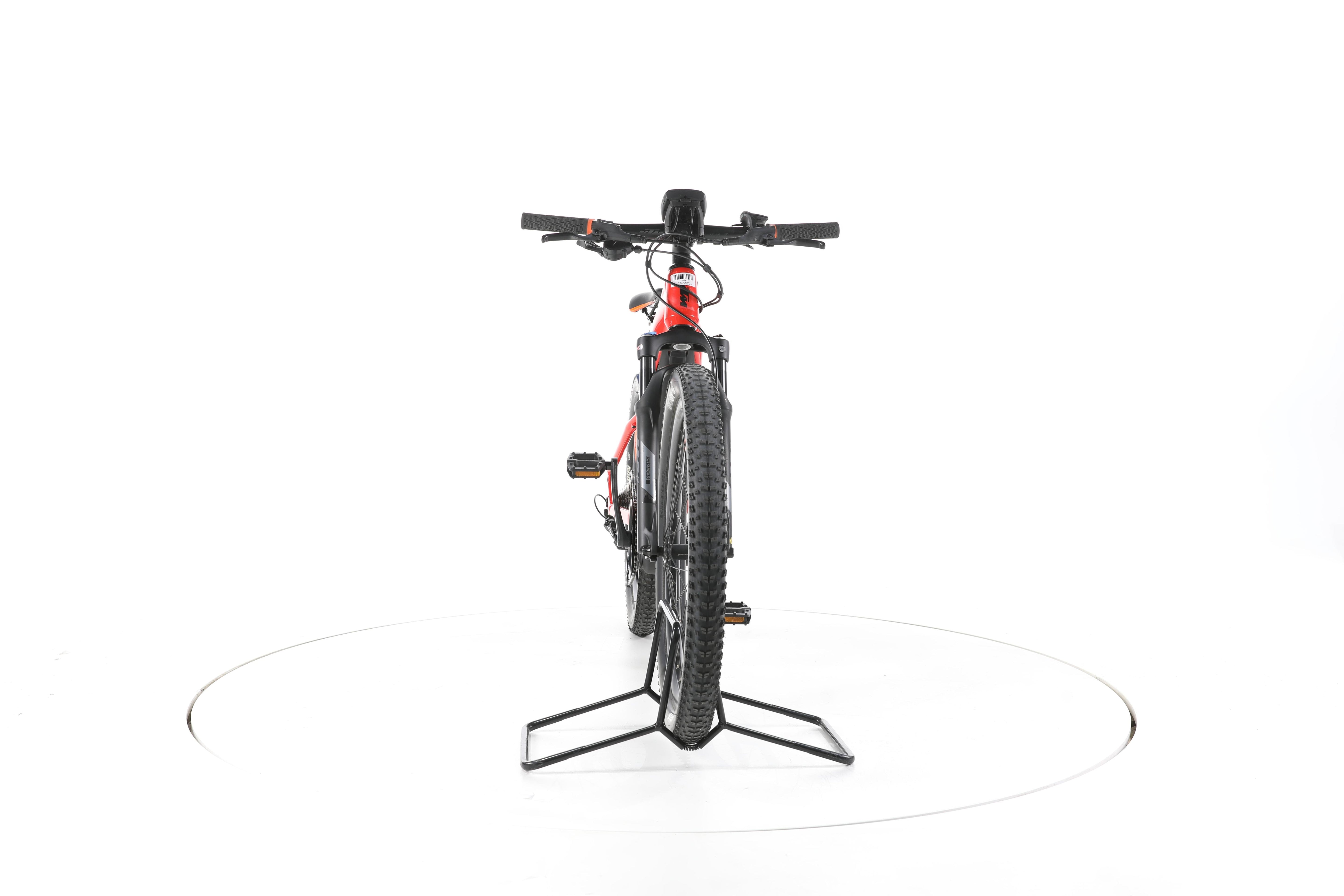 KTM Macina Mini Me 441 E-Bike - Image 4