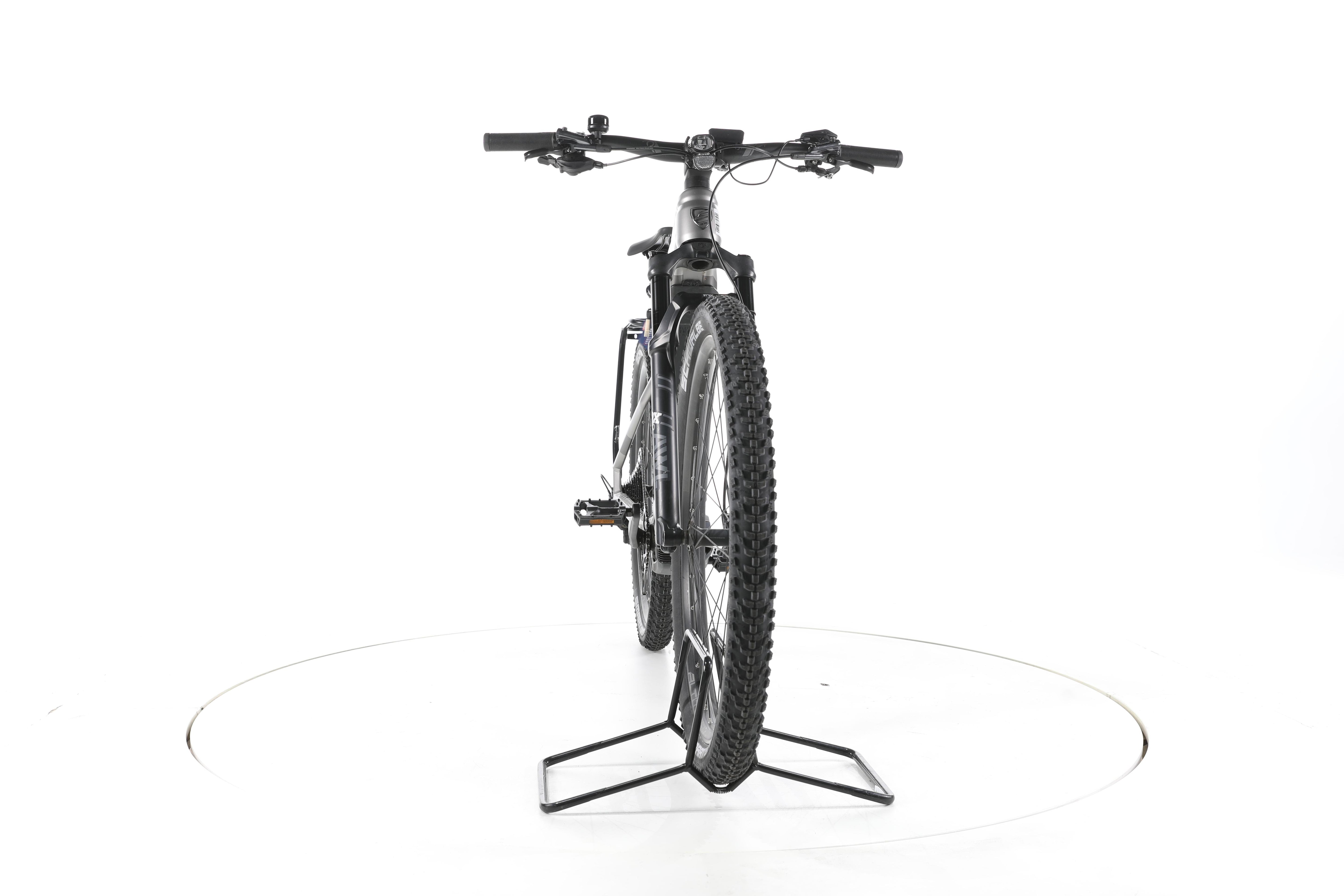 Centurion BACKFIRE E R2700I Trekking E-Bike - Image 4