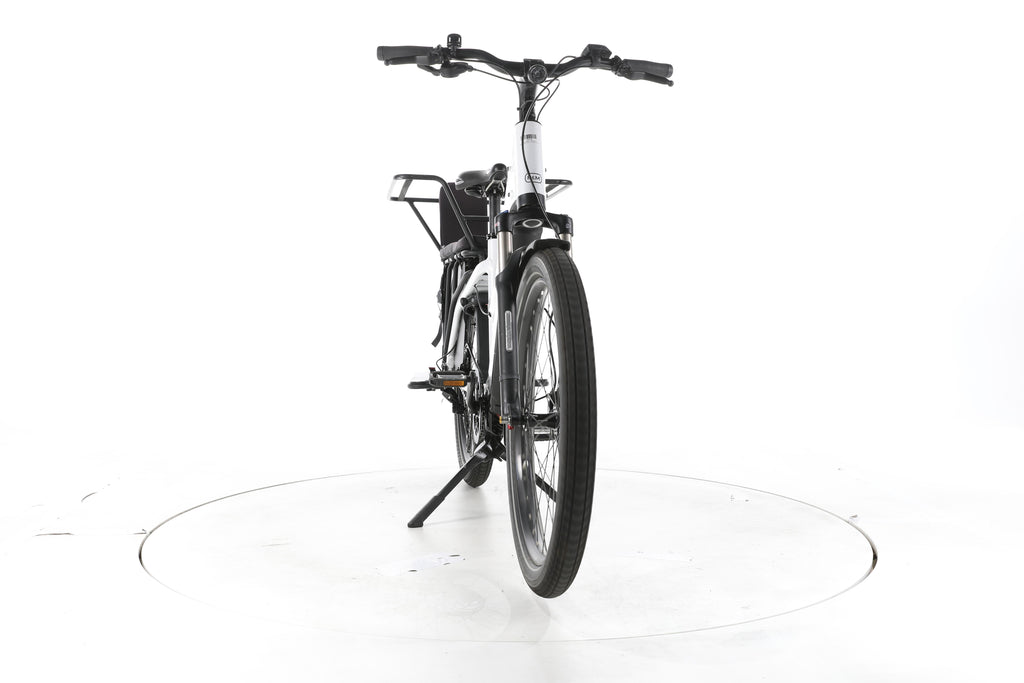 Riese & Müller Multicherger Mixte GT Family E-Lastenrad - Image 4