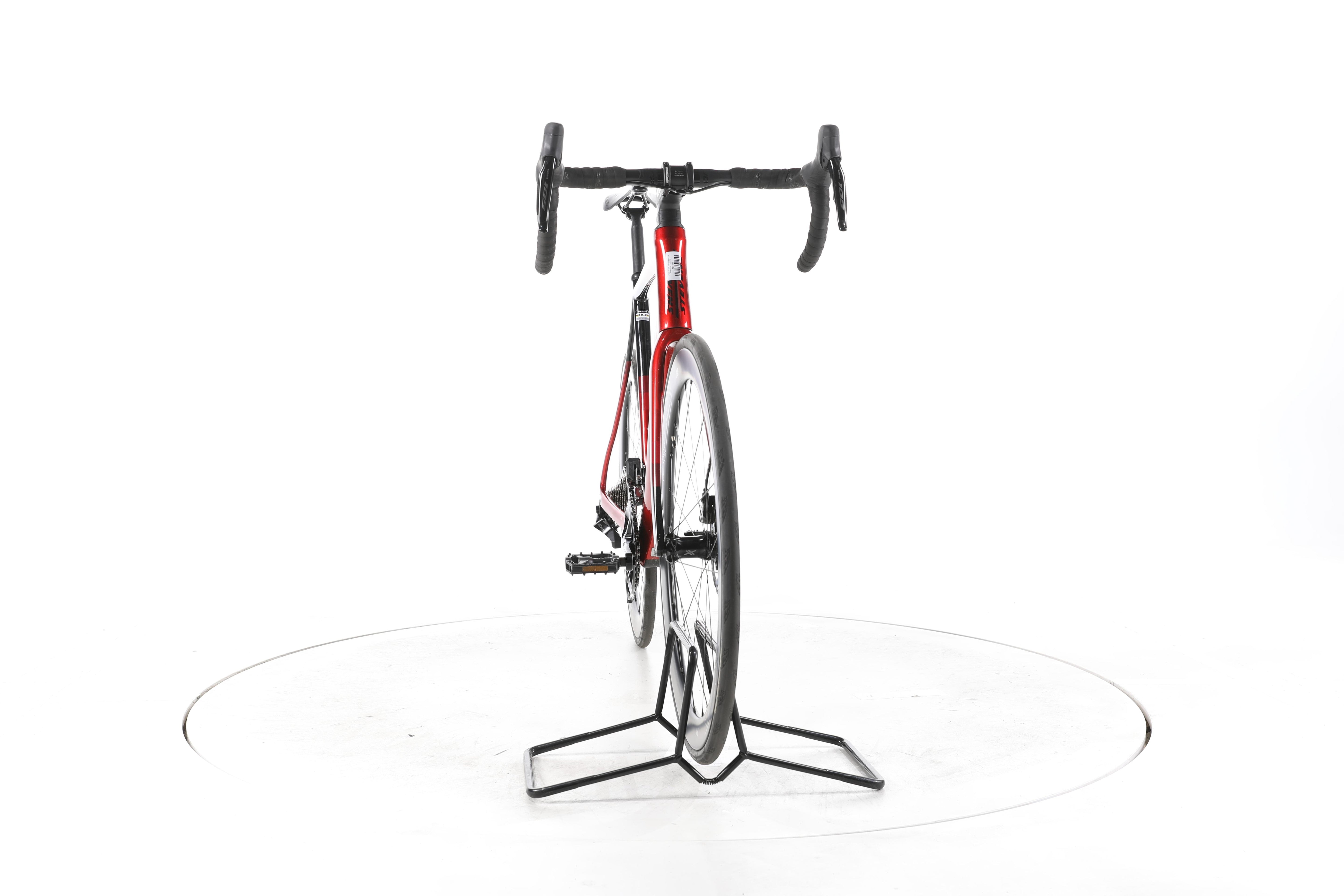 Stevens Izoard Pro Disc Di2 Rennrad Carbon - Image 4