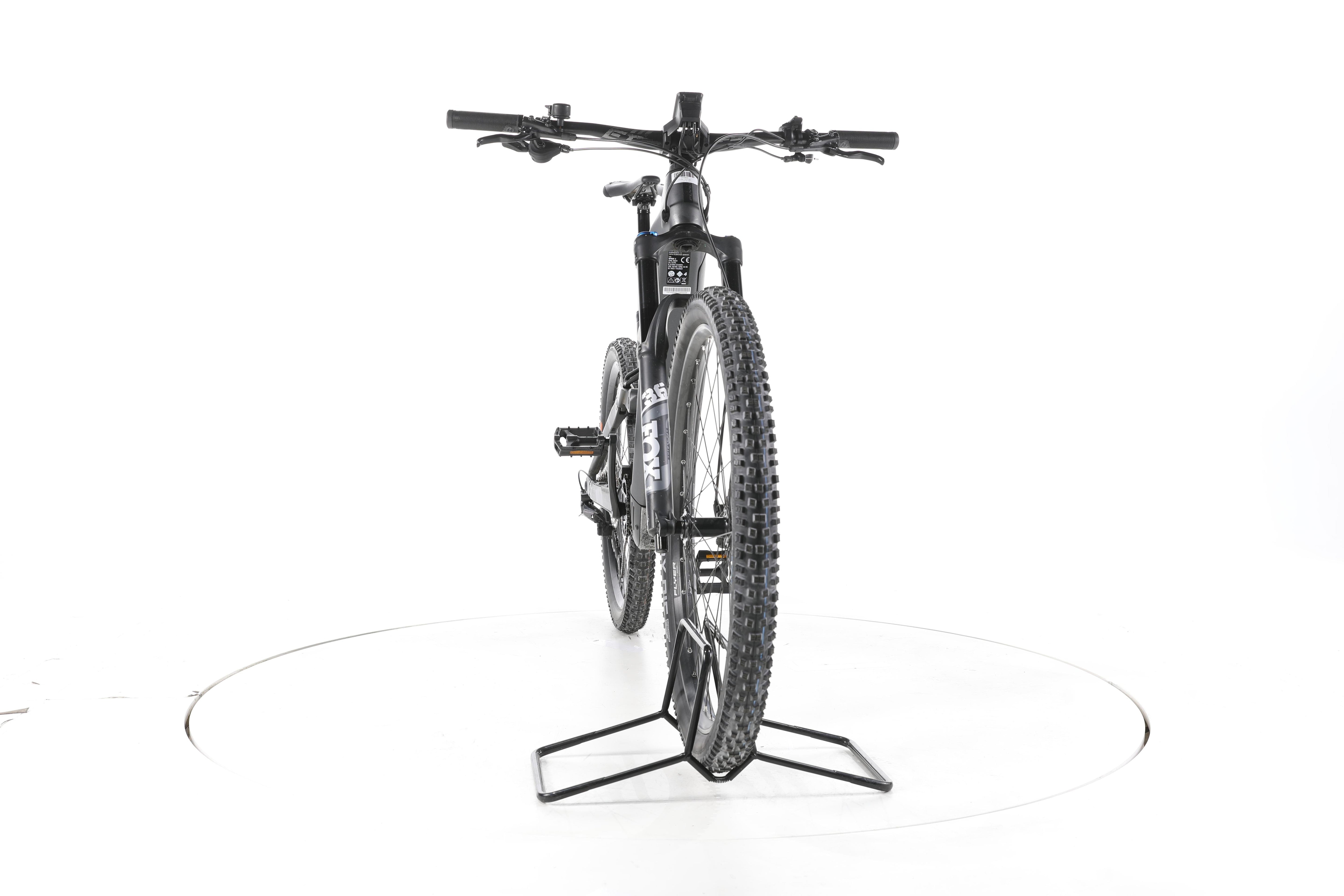 FLYER Uproc X 6.10 FS Fully E-Bike - Image 4
