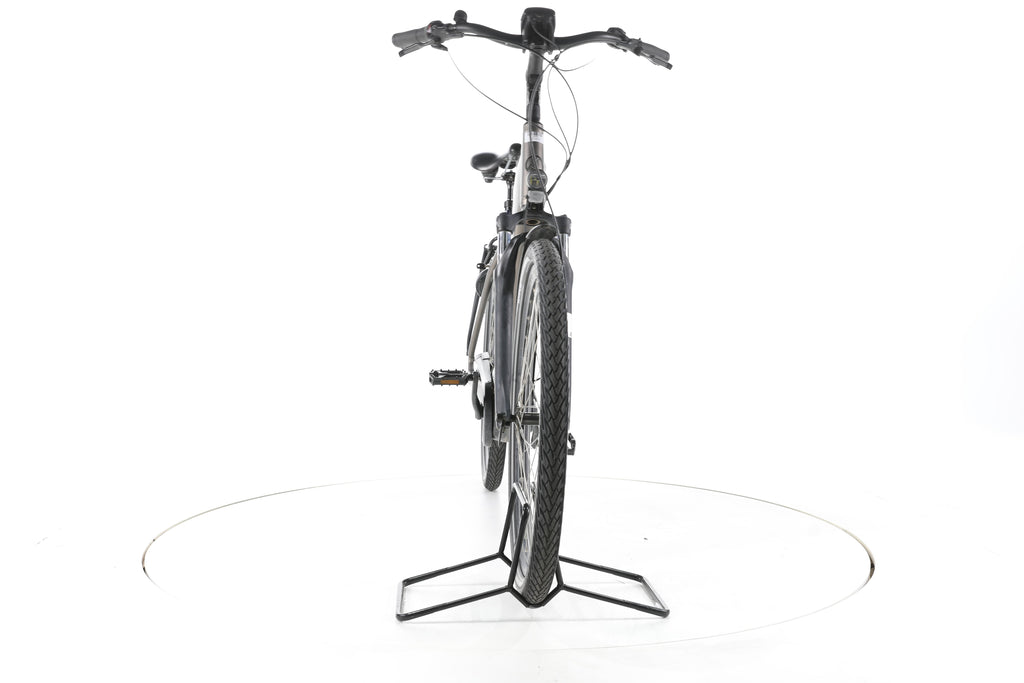 Kalkhoff Image 1.B XXL City E-Bike Tiefeinsteiger - Image 4