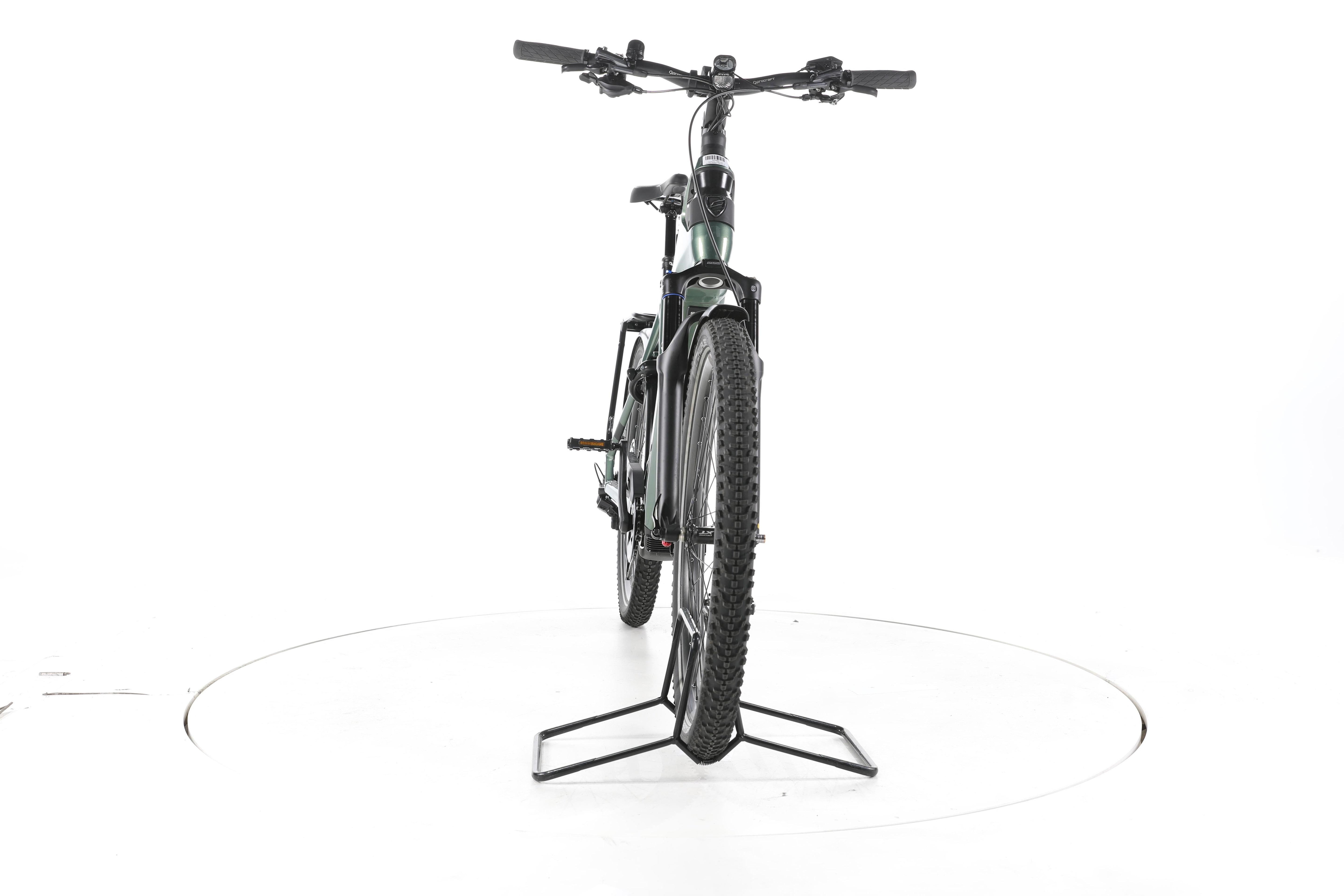 Centurion Country R3000I L EP1 Trekking E-Bike Tiefeinsteiger - Image 4