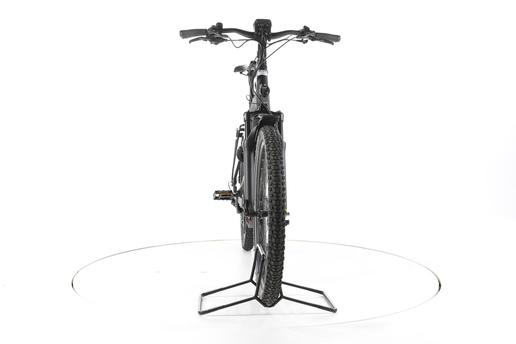 Winora Yucatan 12 Pro Trekking E-Bike Tiefeinsteiger - Image 4